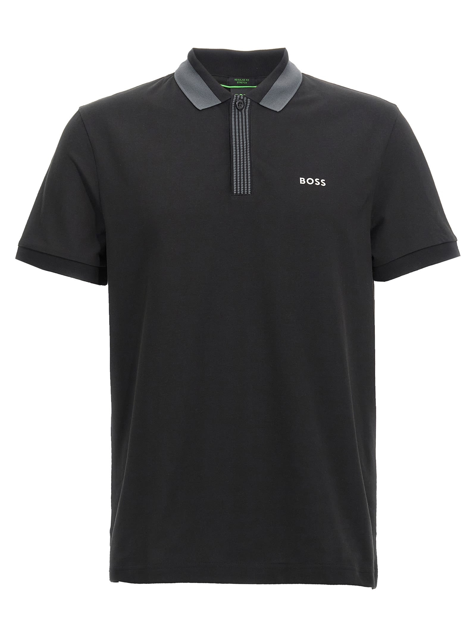 paddy 3 Polo Shirt