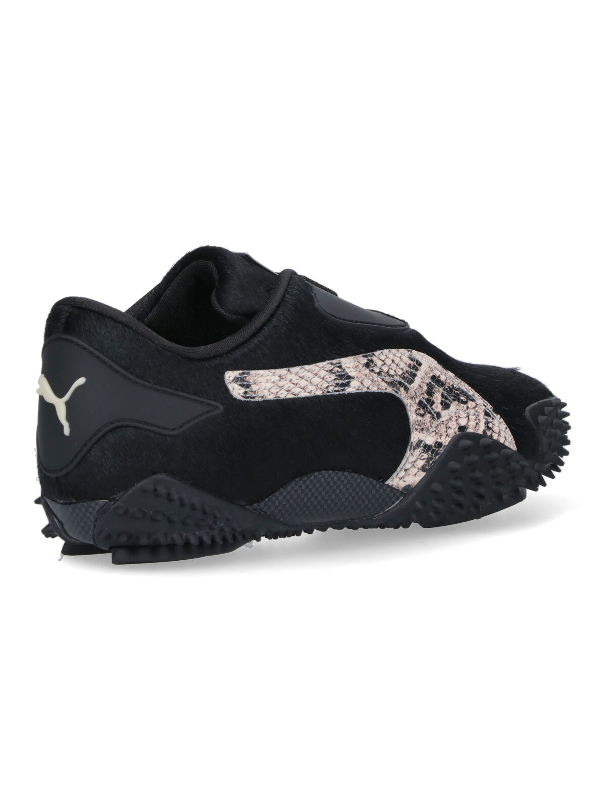 Puma X Asap Rocky Monster In Black