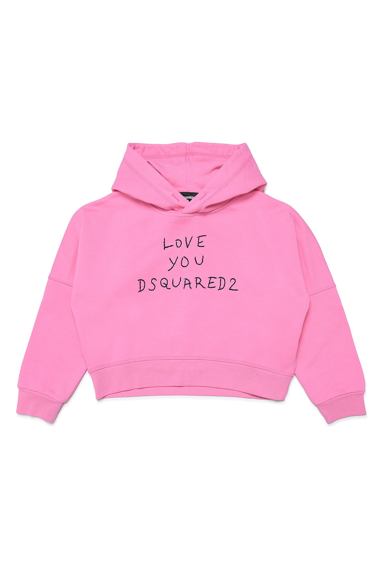 Dsquared2 Sweater With Print