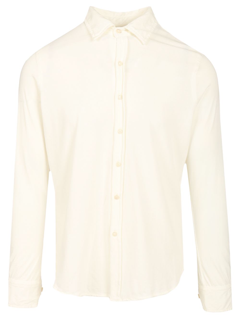 Jersey Shirt