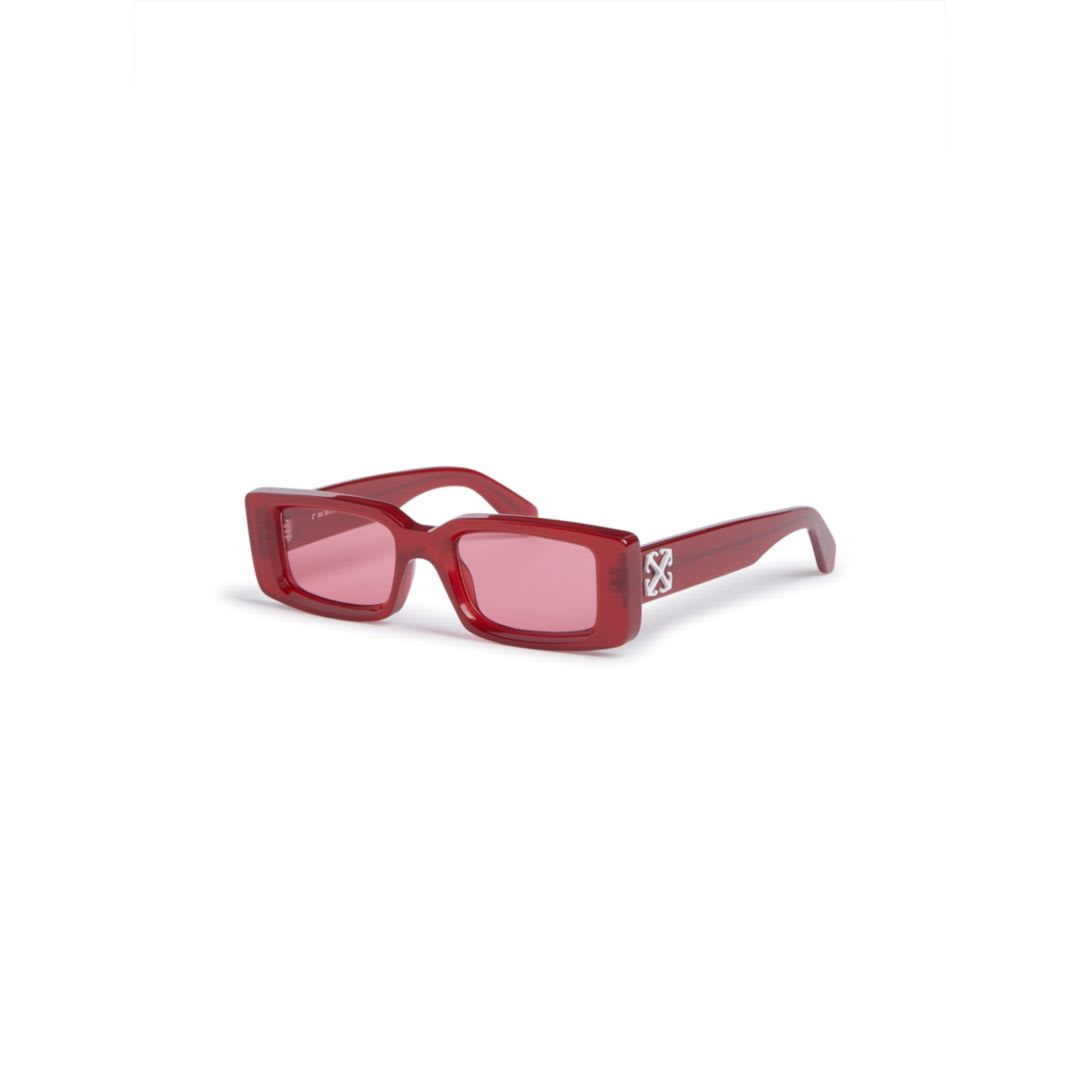 Shop Off-white Oeri127 Arthur2828 Burgundy