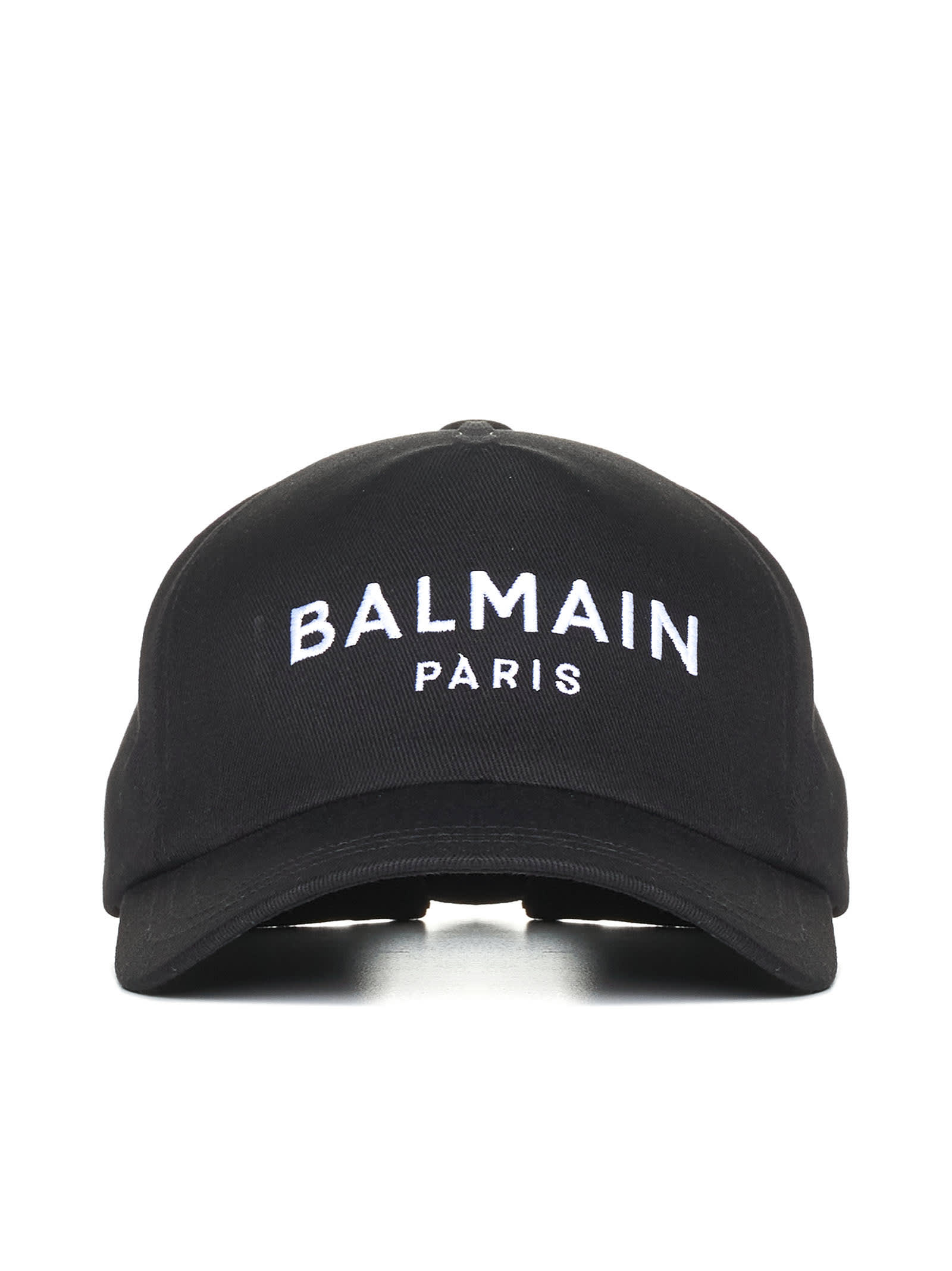 BALMAIN BASEBALL CAP
