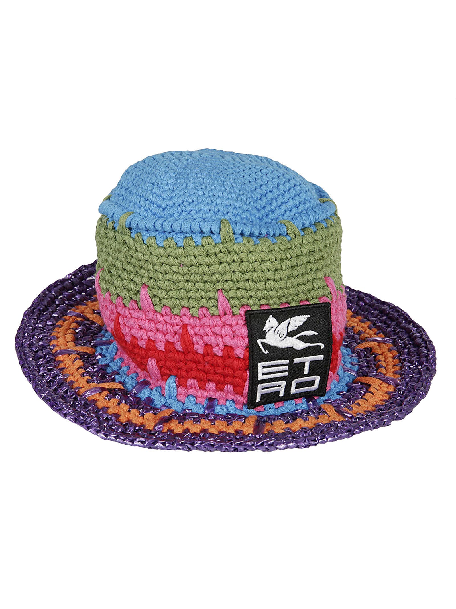 Etro Knitted Hat