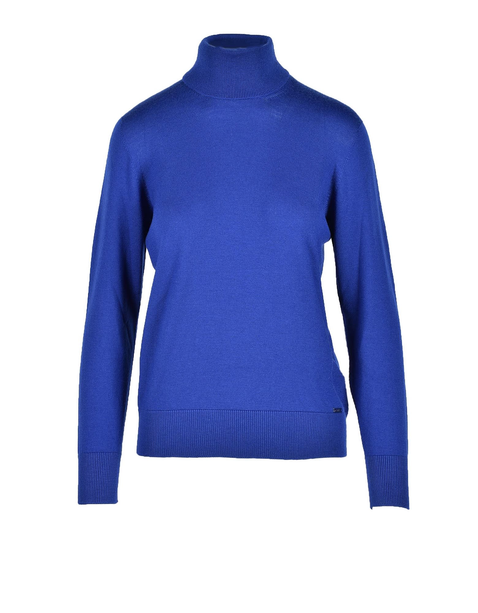 Fay Womens Bluette Sweater