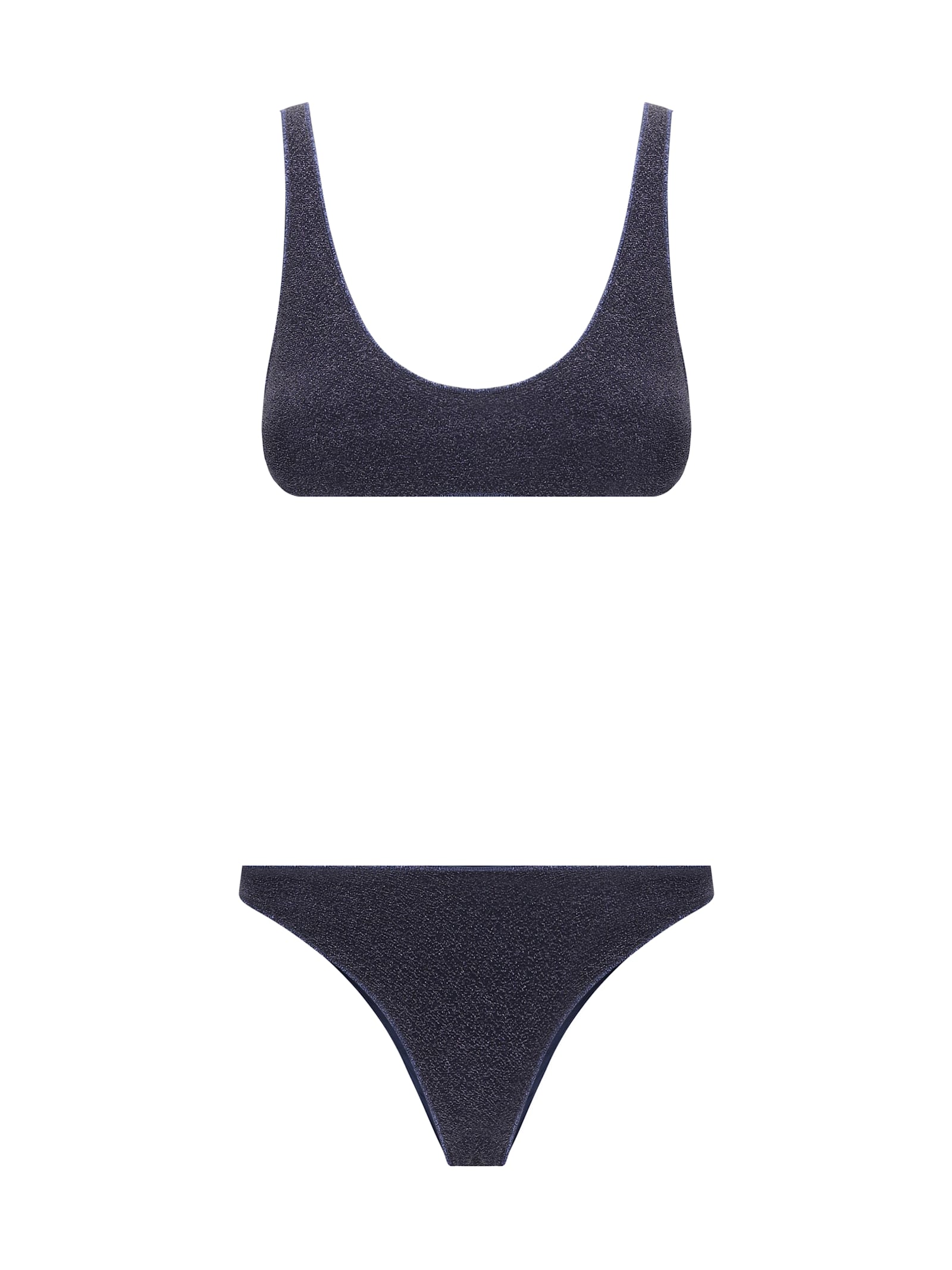 Lumiere Sporty Swimsuit