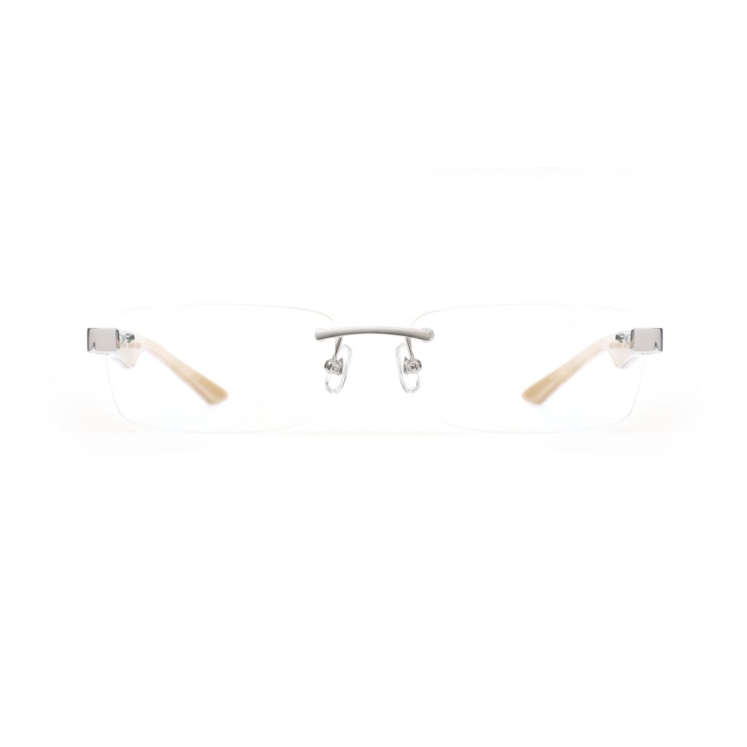 Maybach Eyewear The Artist Iiipalladium Plated In Gold