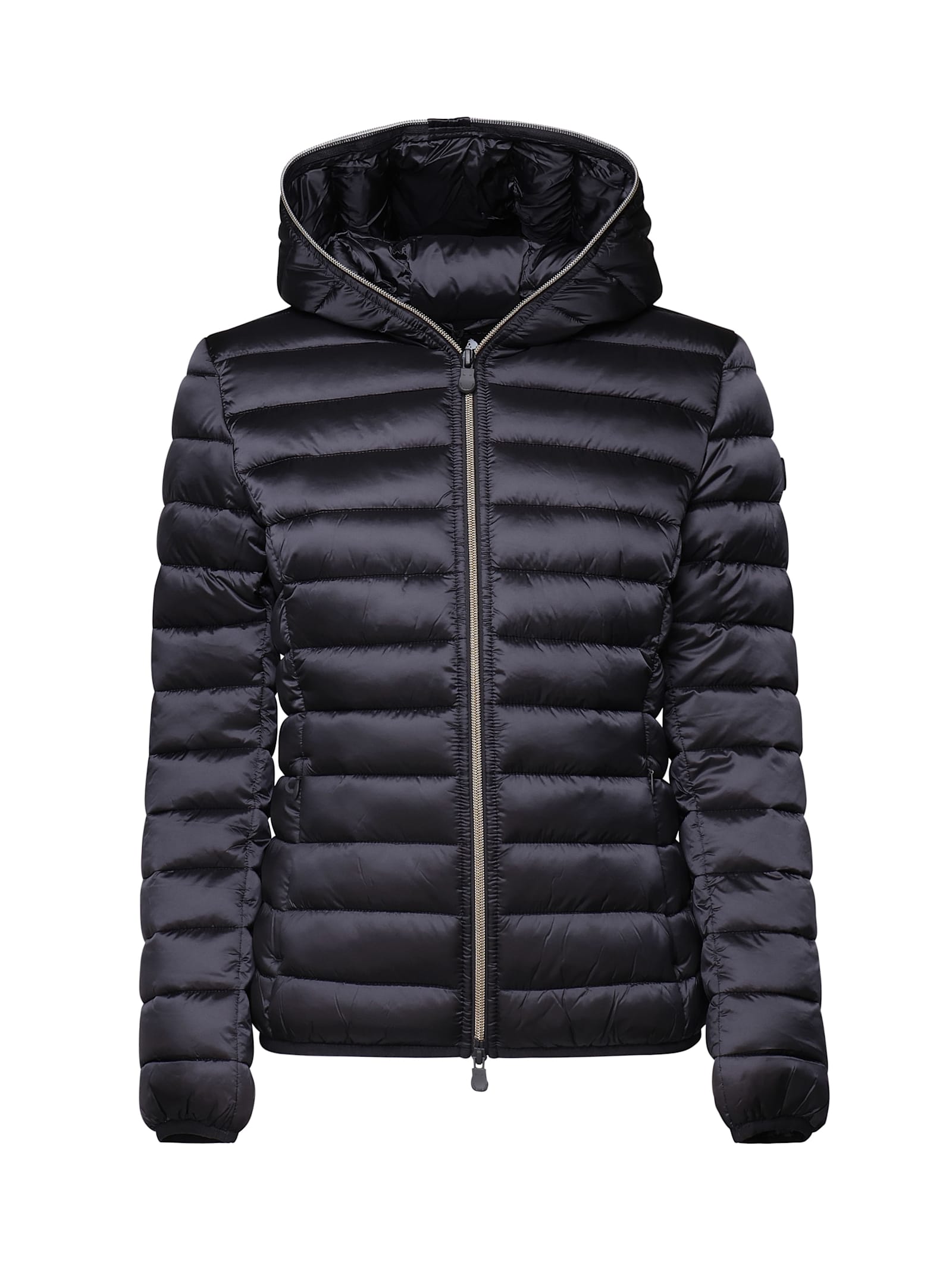 Iris Down Jacket