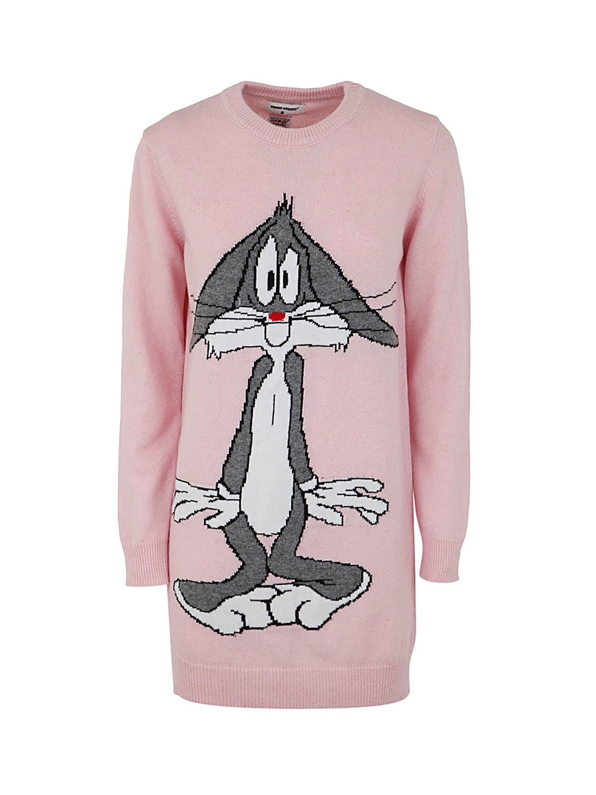 Front Street 8 Bugs Bunny Over Sweater