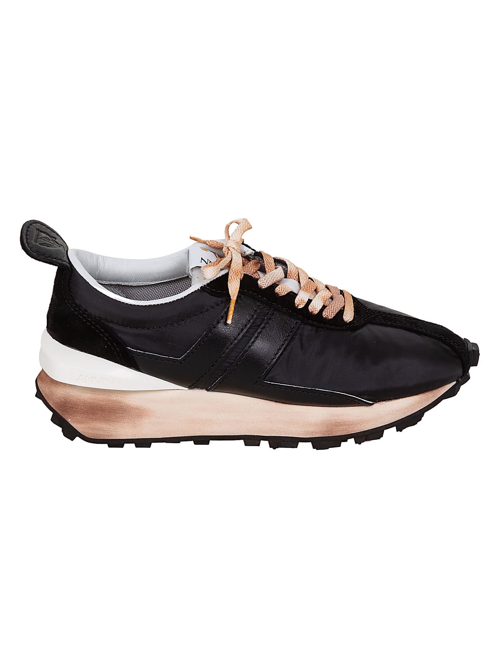 lanvin running sneakers