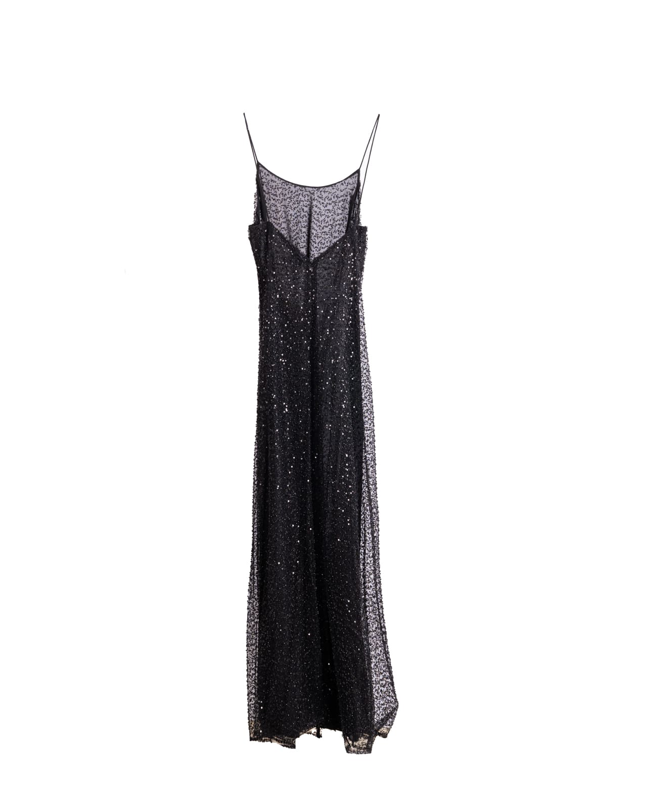 Shop Emporio Armani Dresses Black