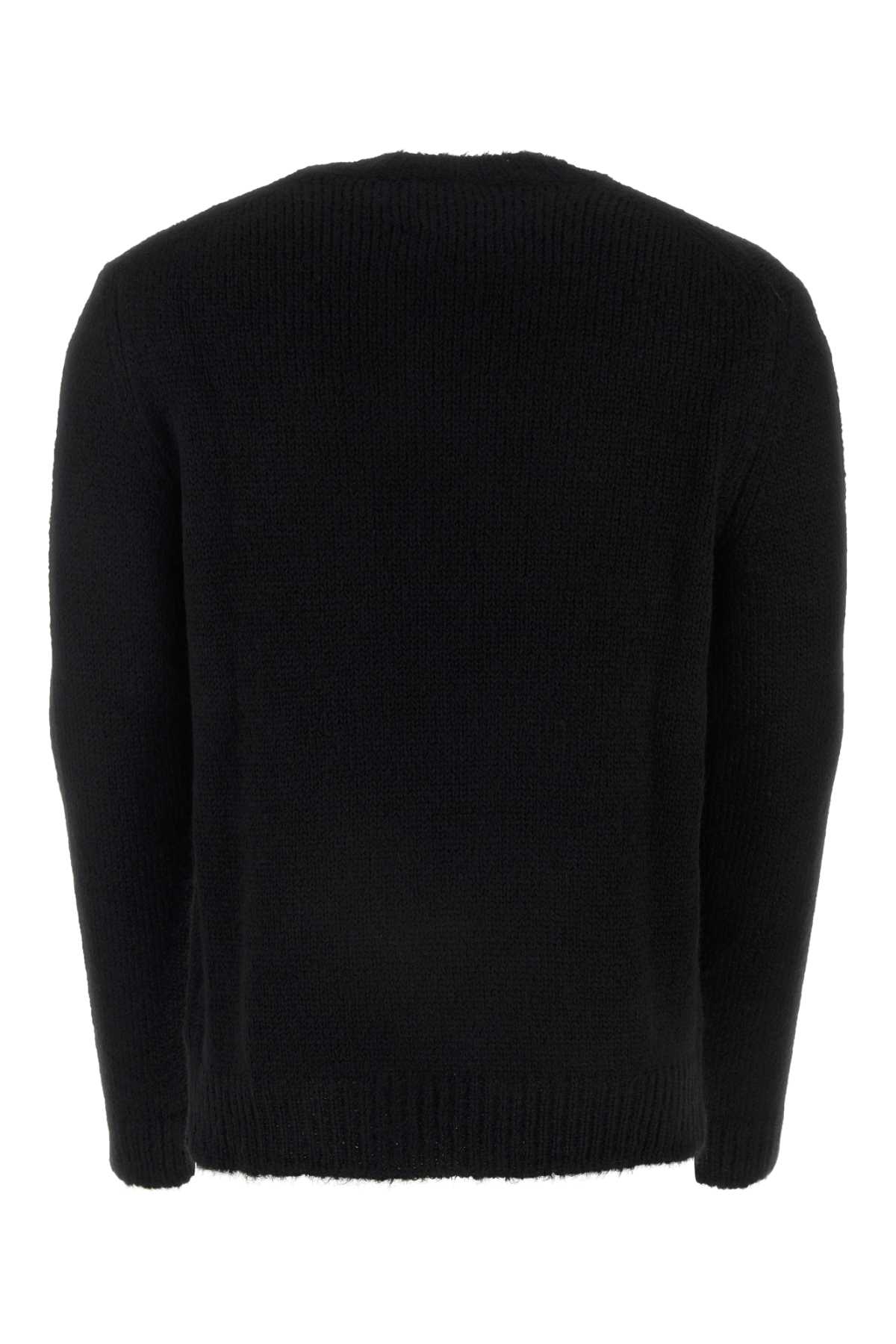 Jil Sander Knitwear In Black | ModeSens