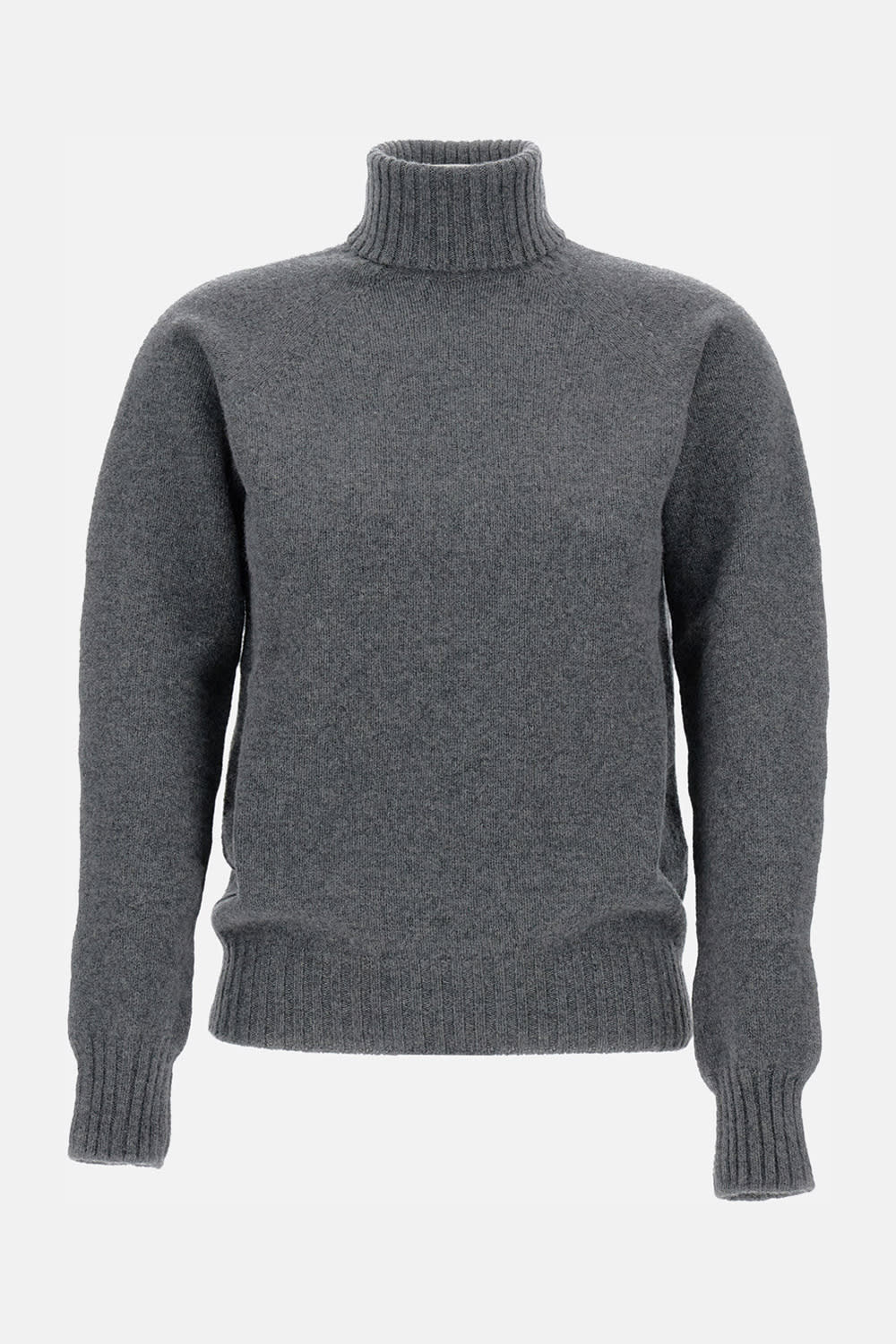 Turtleneck Sweater
