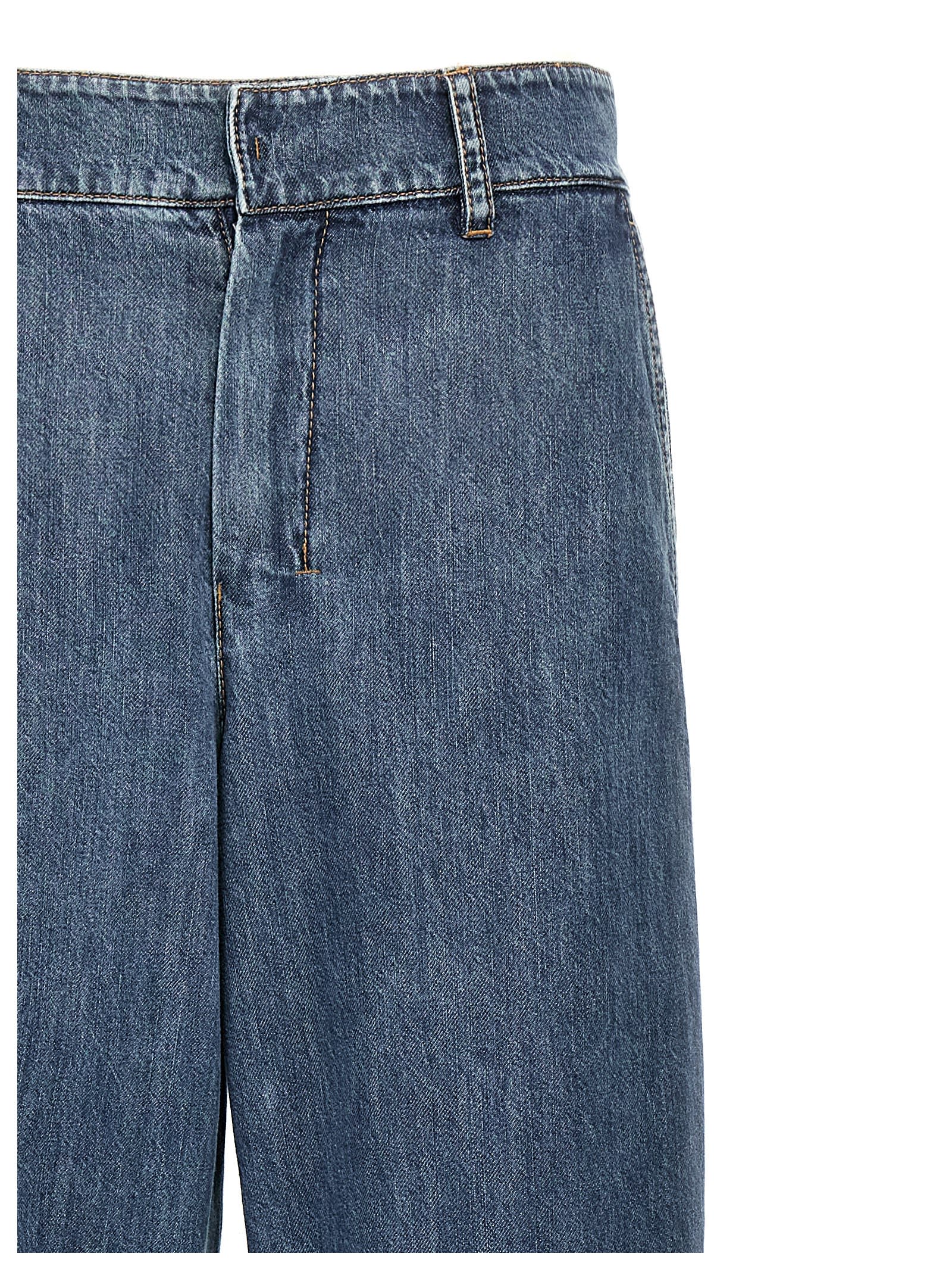 'S MAX MARA BUONO JEANS S MAX MARA