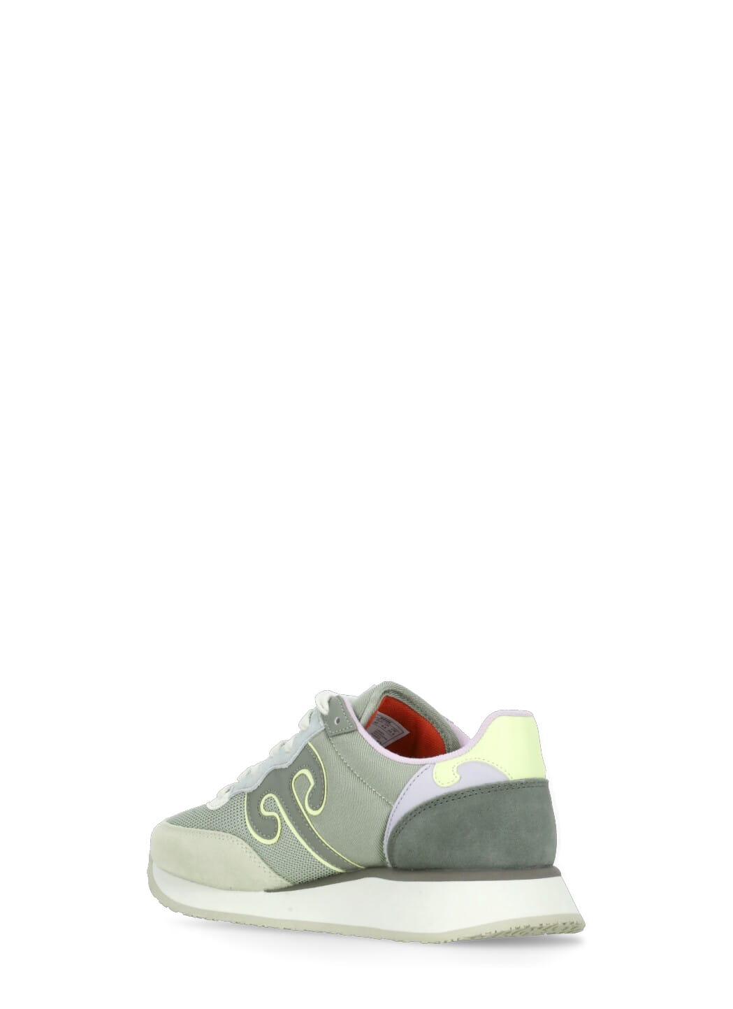 Wushu Ruyi Master Sport 406 Sneakers
