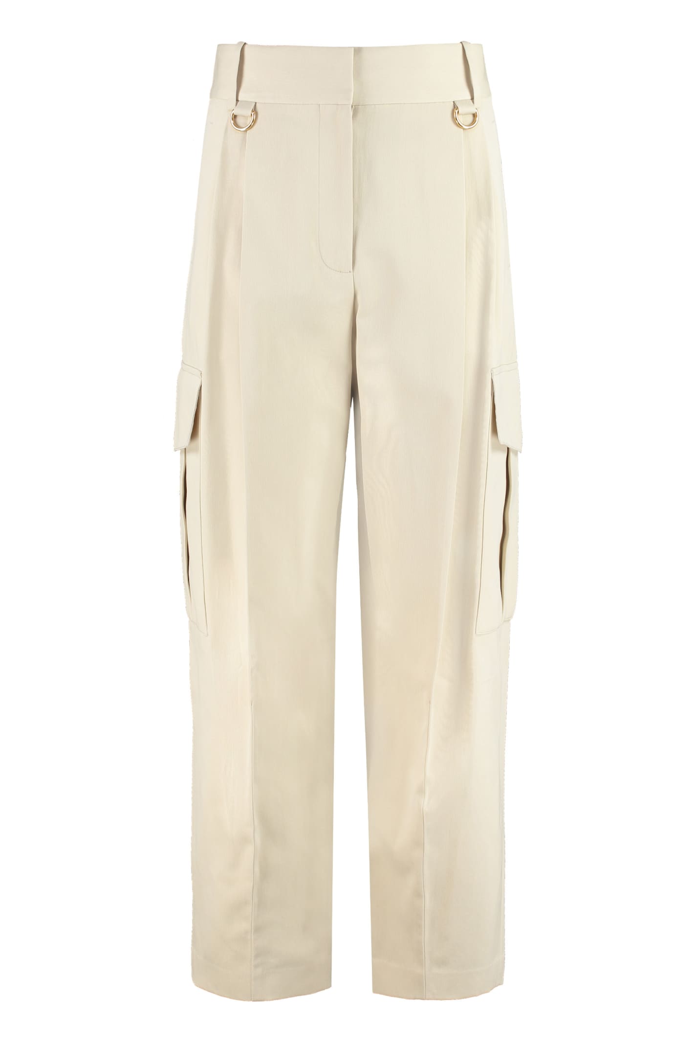 Givenchy Cotton Cargo-trousers