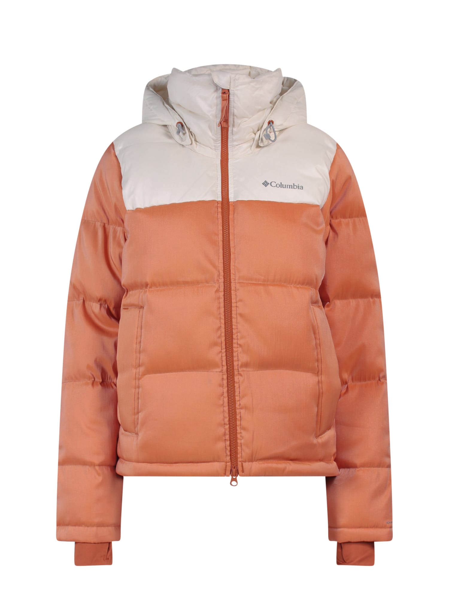 Columbia Jacket