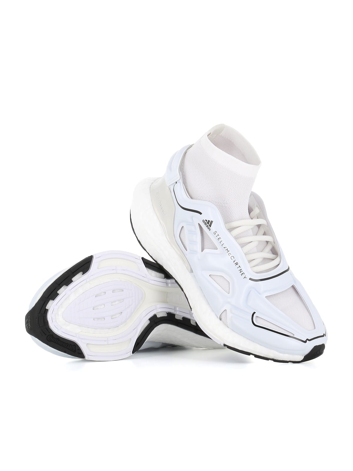 Adidas by Stella McCartney High Sneakers Asmc Ultraboost 22 Elevante
