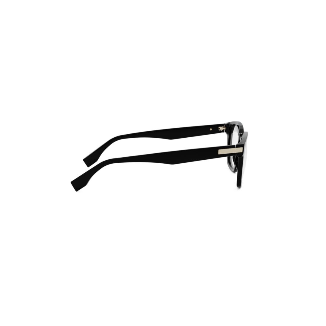 Fendi Fe50097i001 From Eyewear In Black