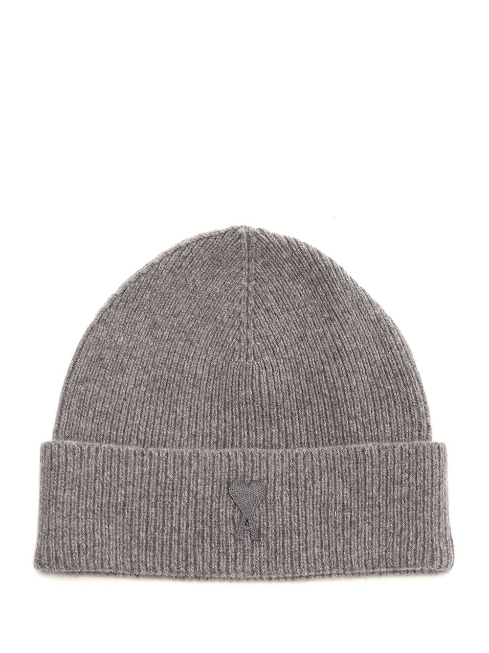 Ribbed Beanie