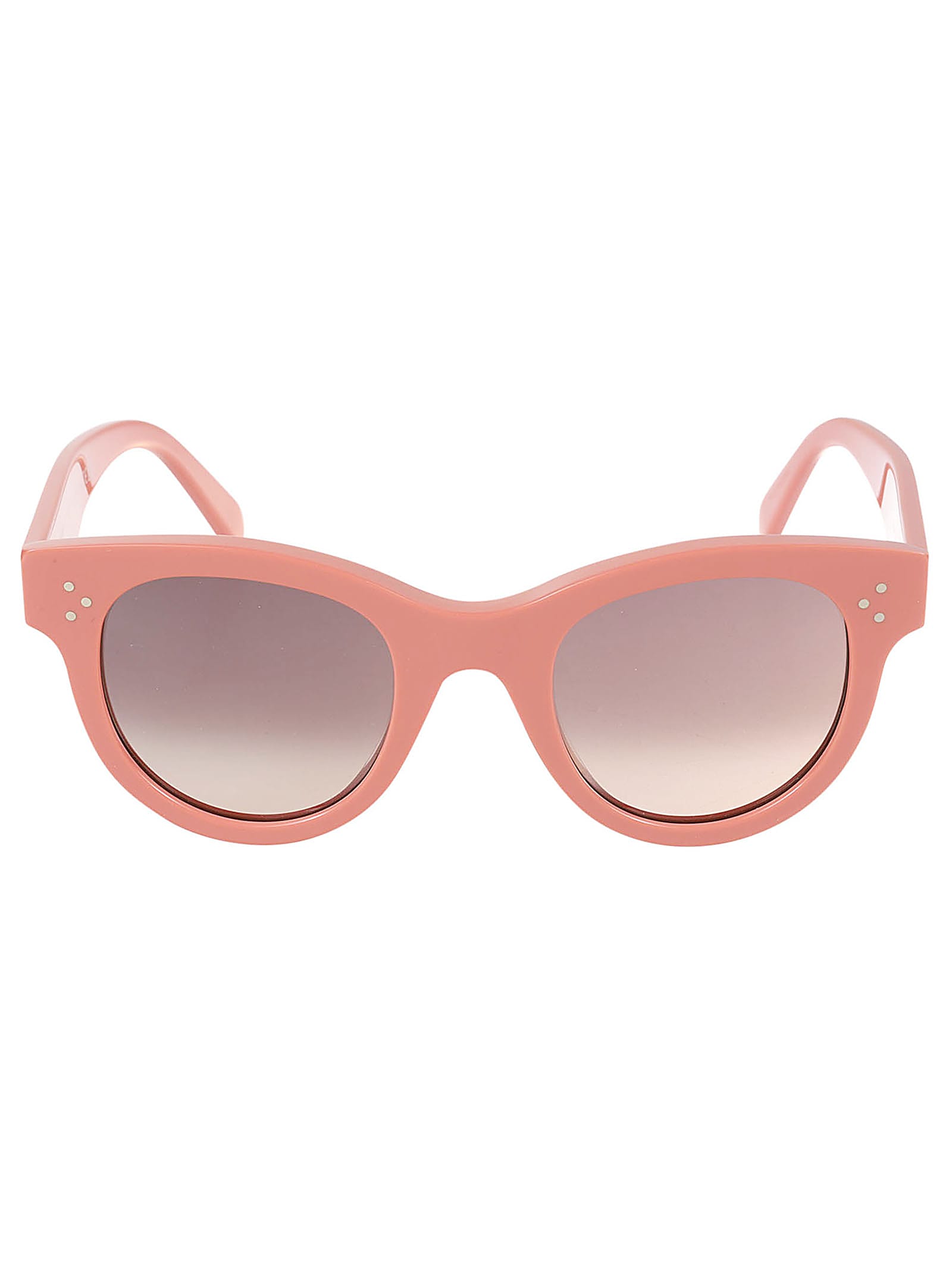 Celine Cl4003in Sunglasses In 72f - Rose