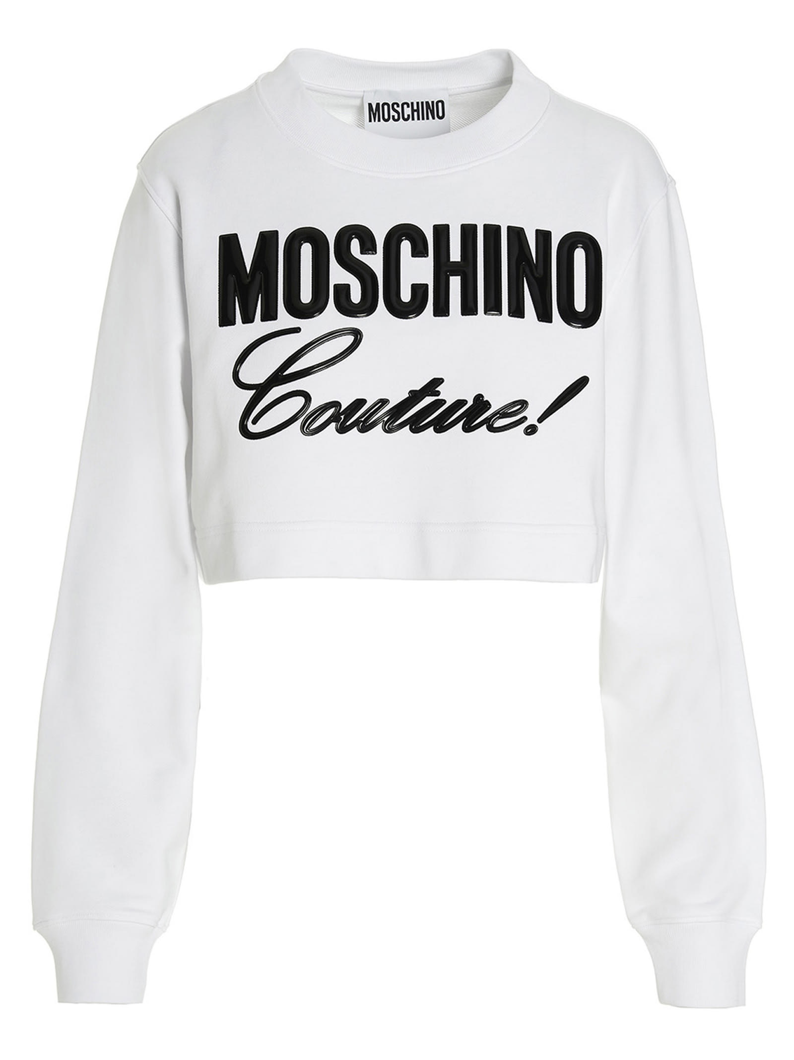Moschino Couture Sweatshirt