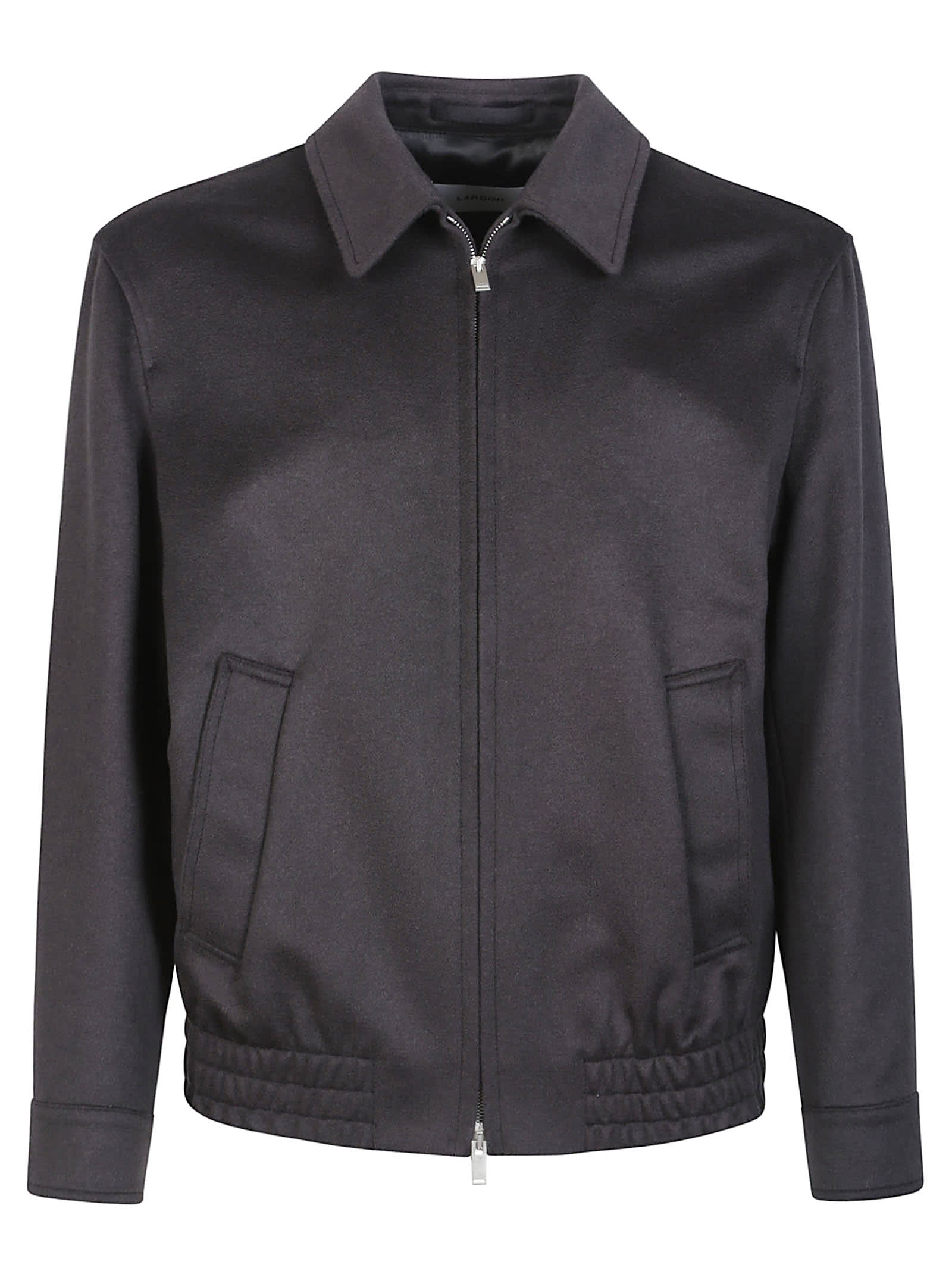 Lardini Shirt Jacket - Lardini - Modalova