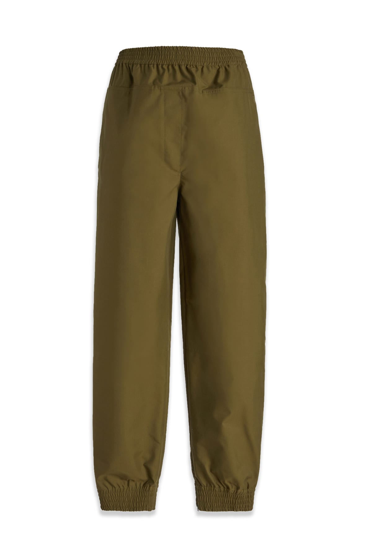 Shop Loewe Pantaloni In 6975