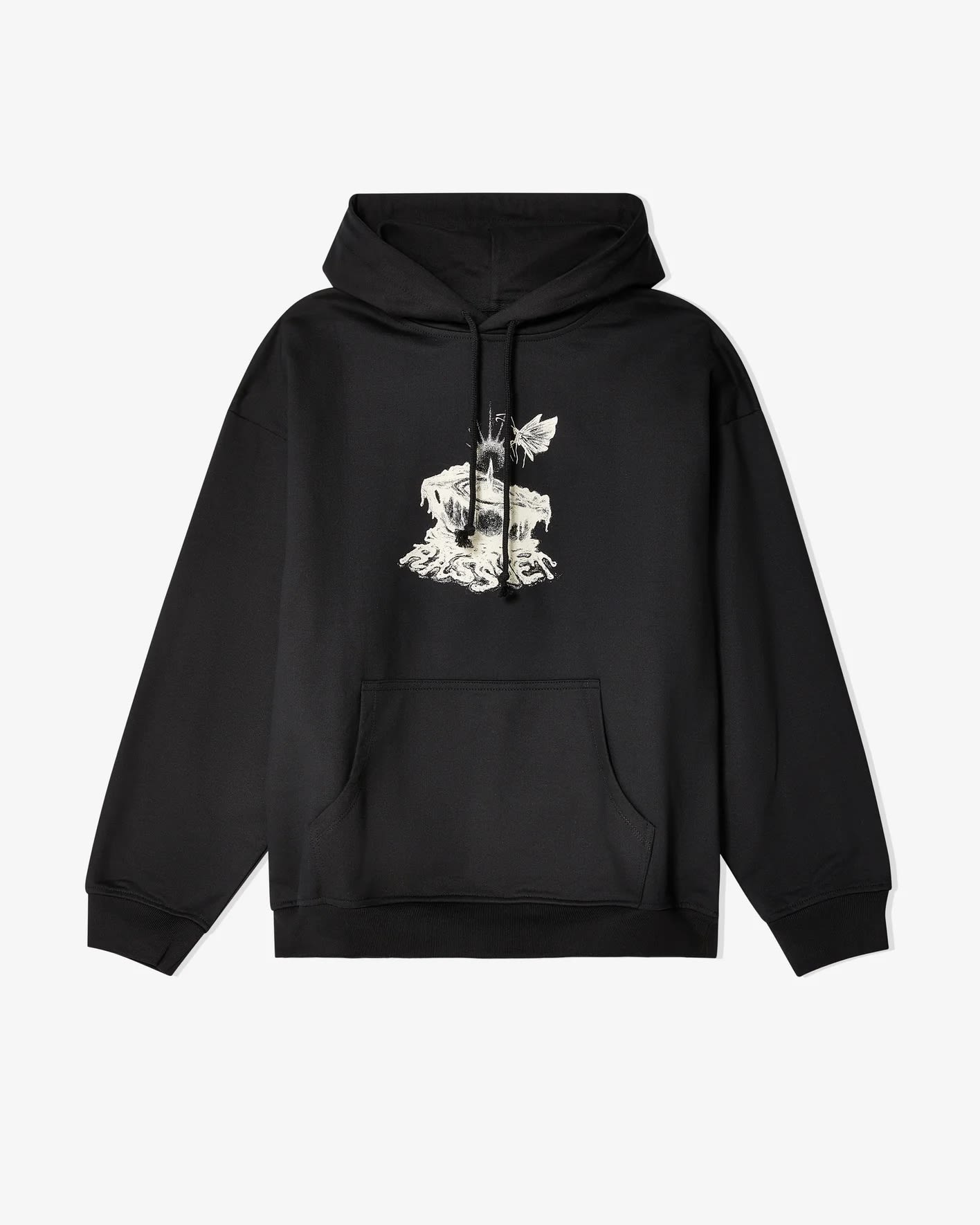 Candle Hoodie