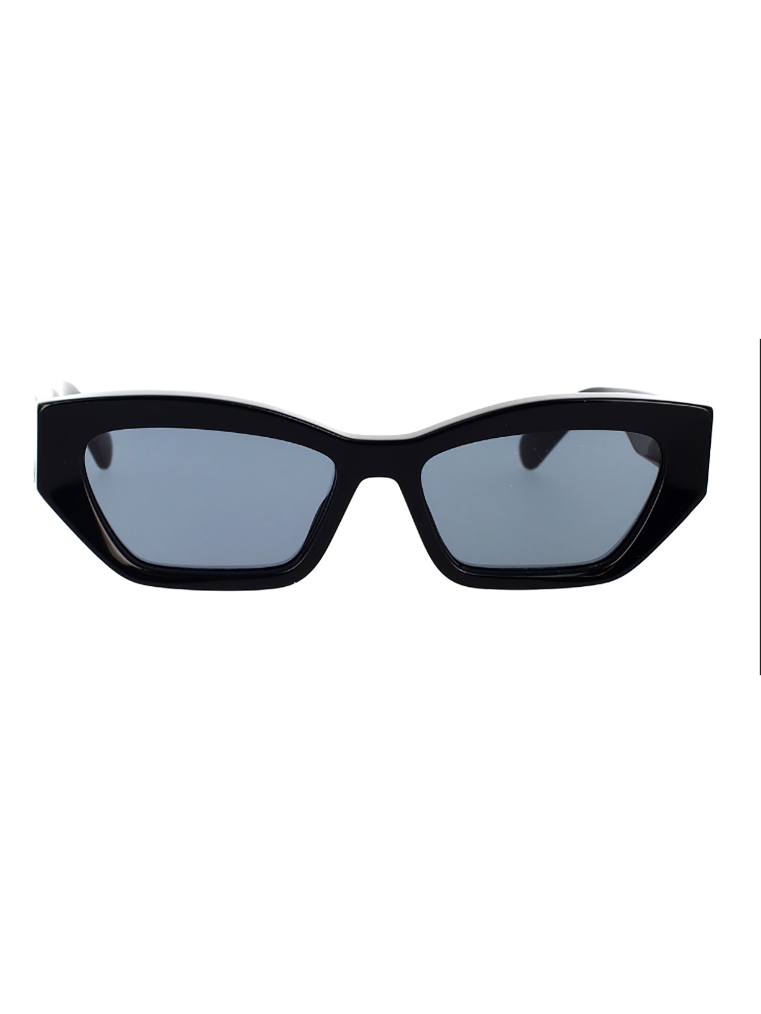 Shop Stella Mccartney Sc40047i/y Sunglasses In A