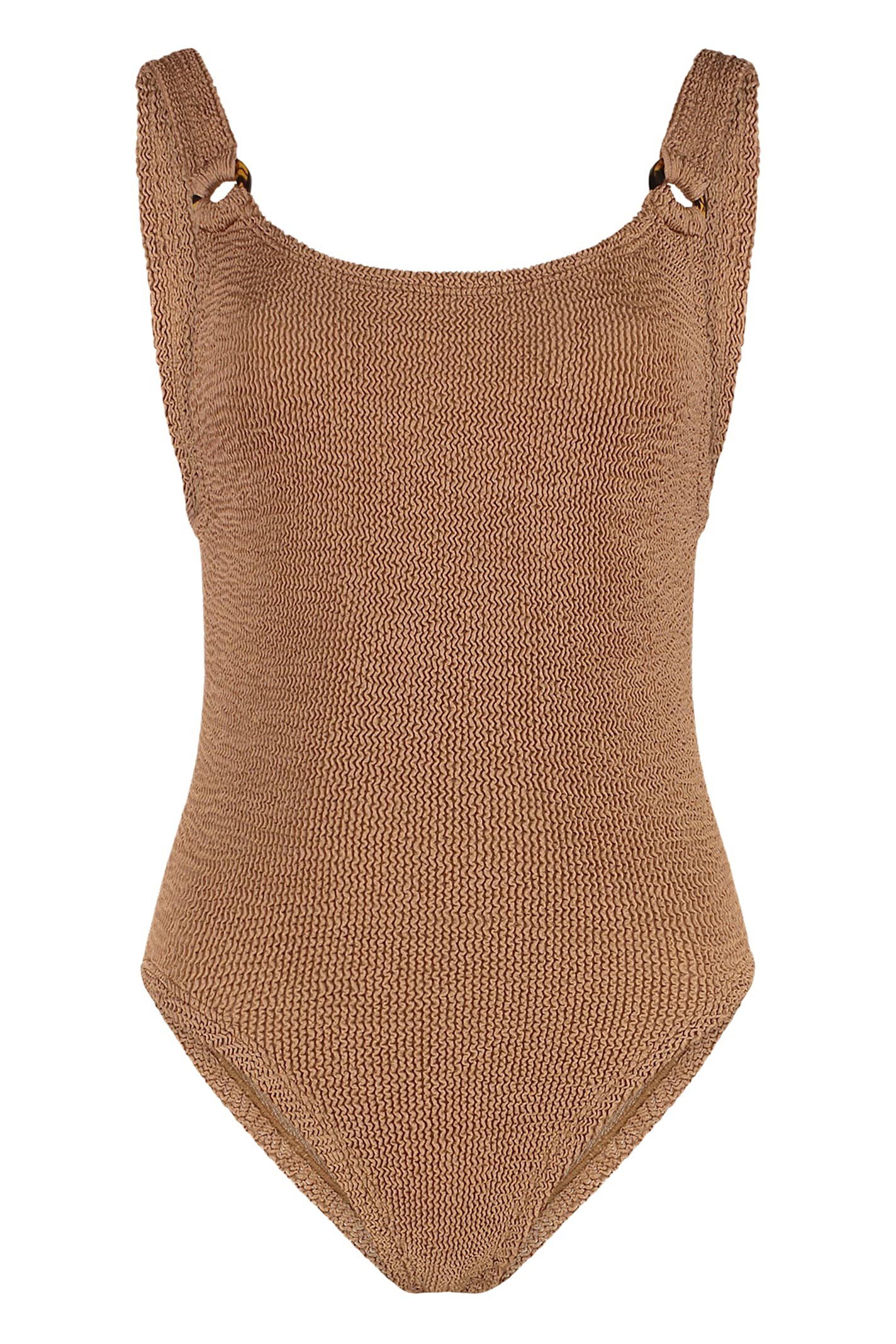 Domino One-piece Swimsuit