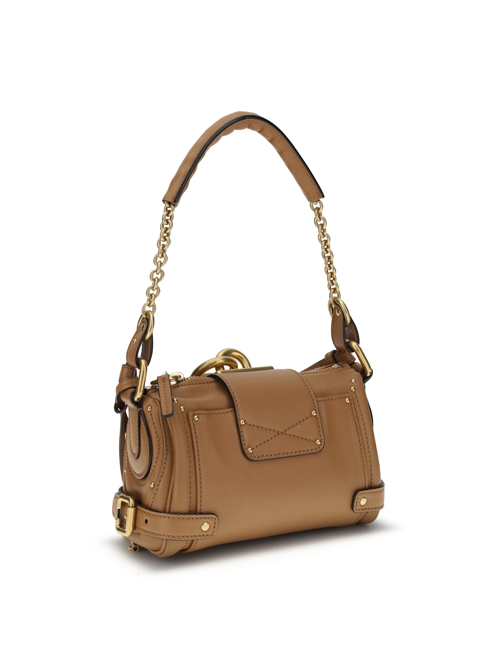 Chloé Paddington Shoulder Bag