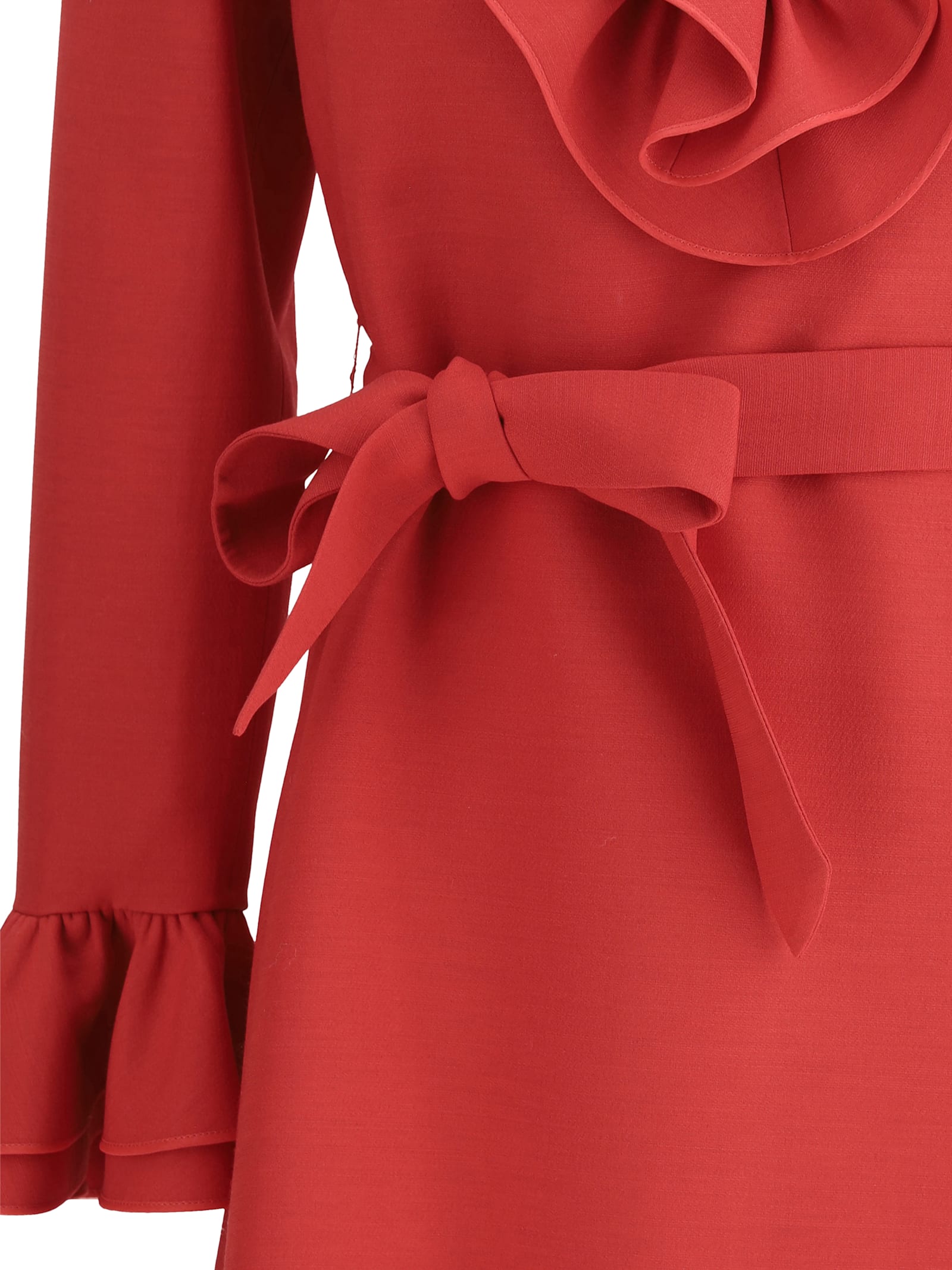 Valentino Garavani Dresses In Paris