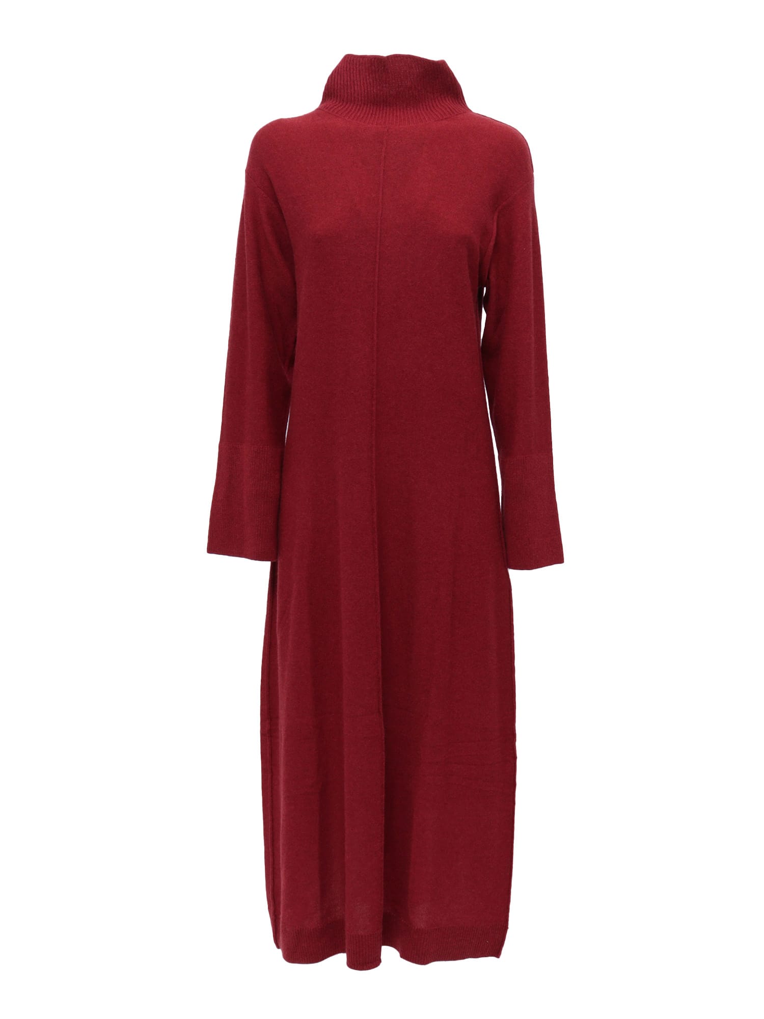 Antonelli Wool Dress