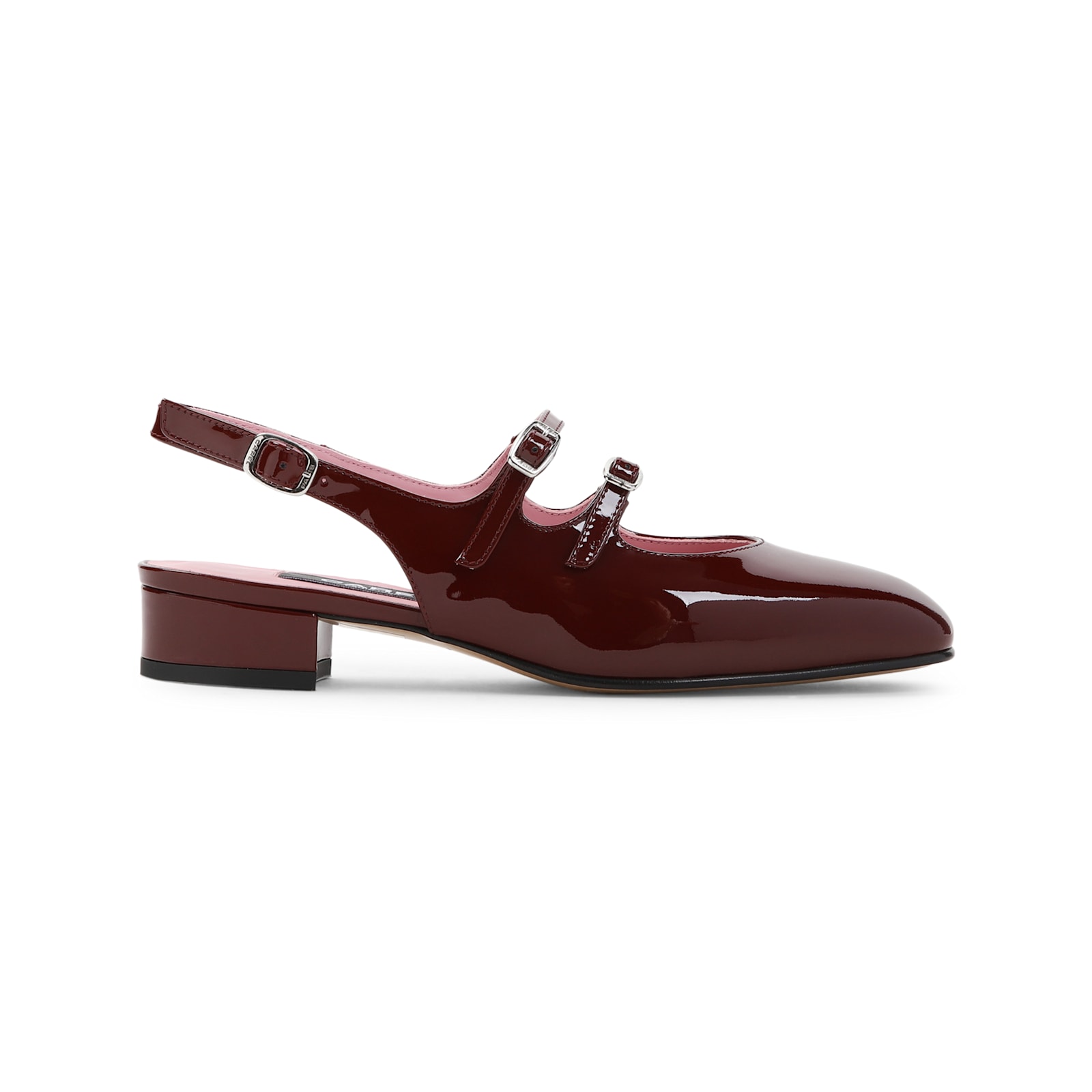 CAREL PECHE MULES 