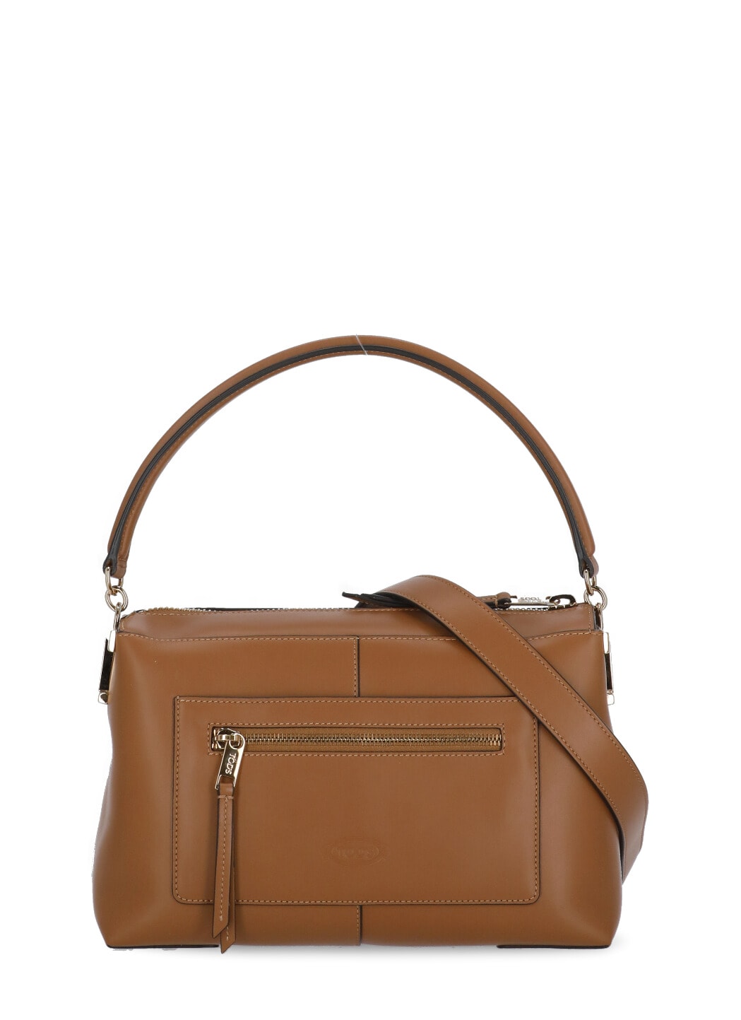 TOD'S TOTE TIMELESS HAND BAG