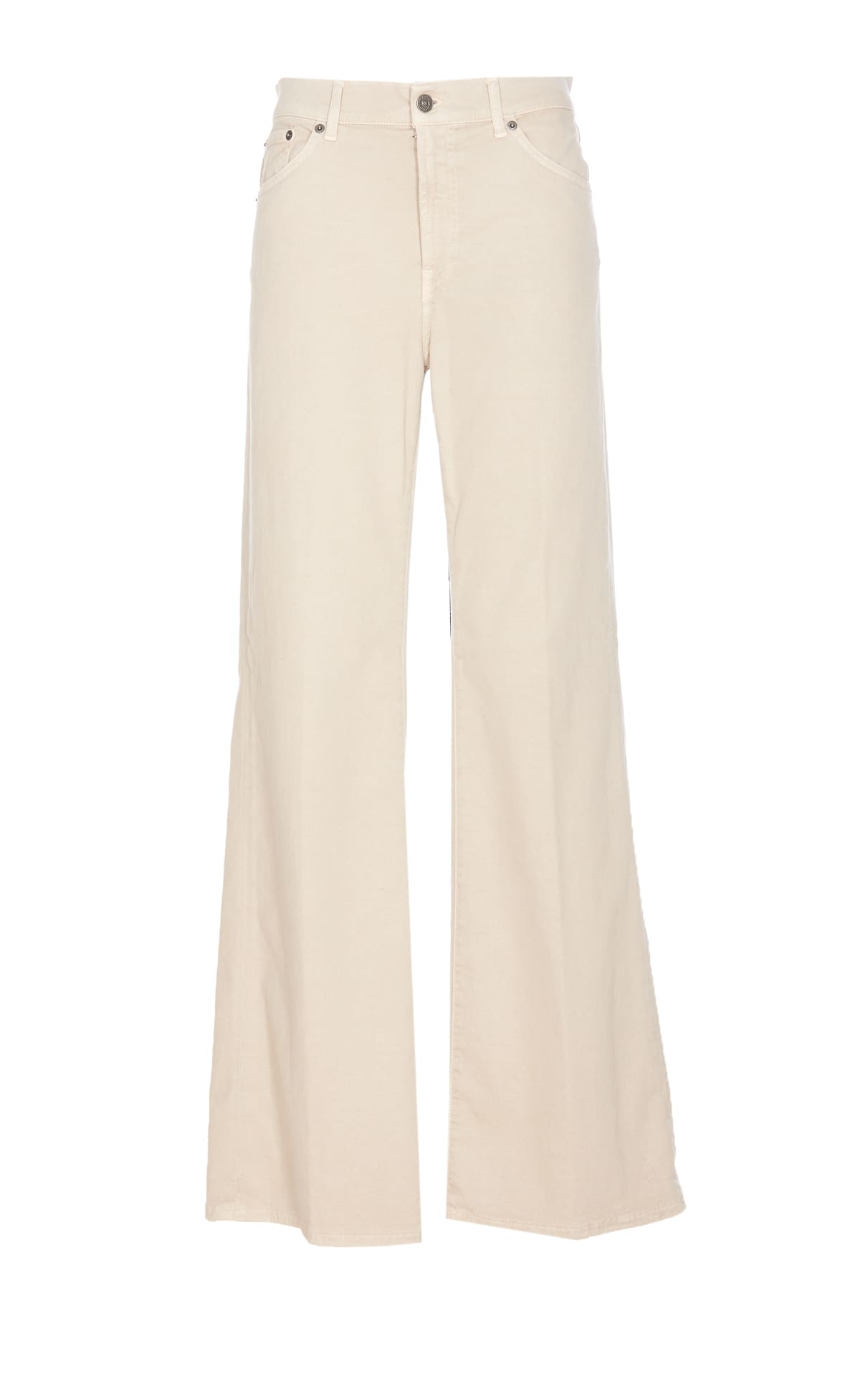 Amber Wide Leg Pants