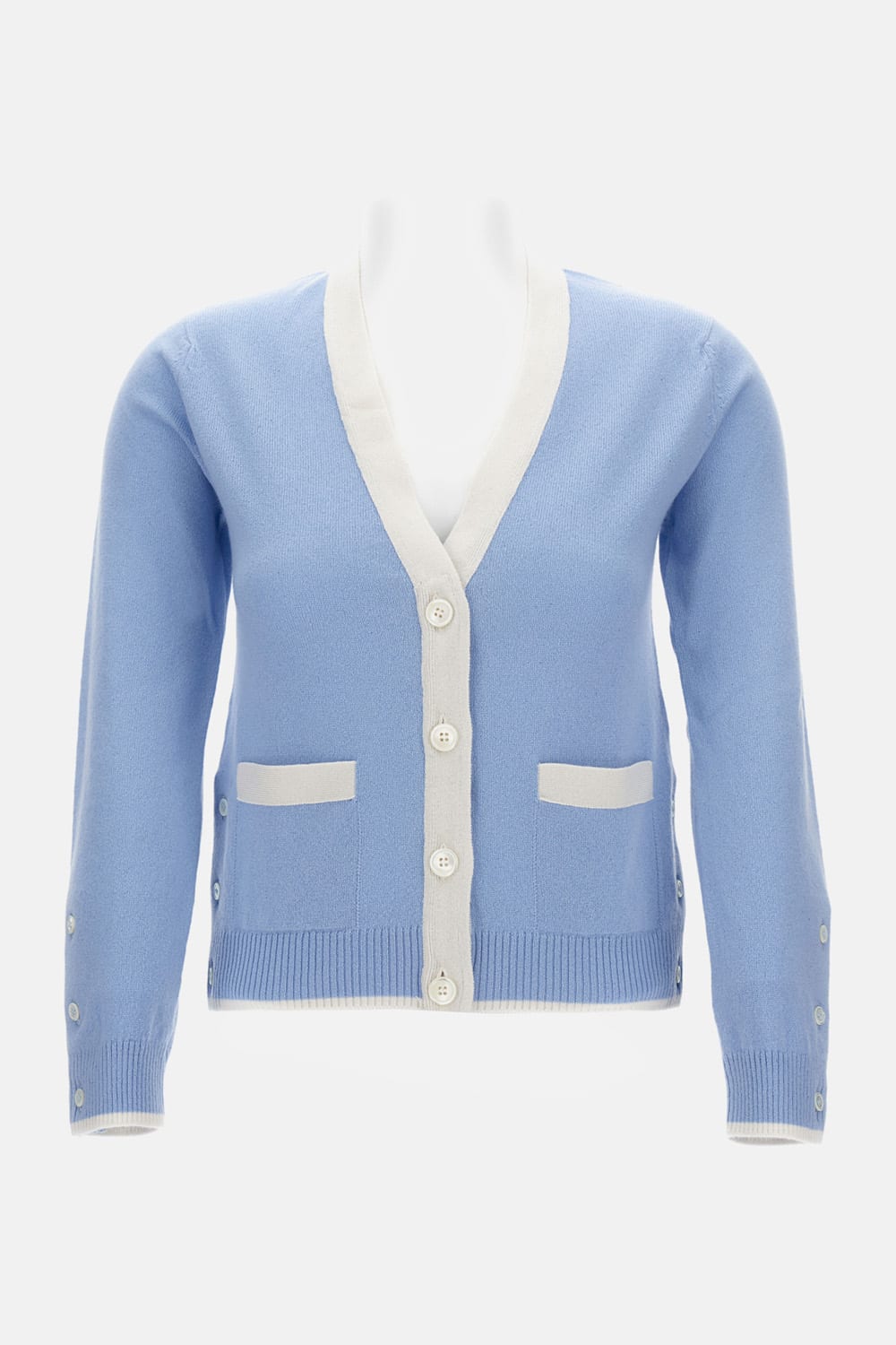 Thom Browne Womens Cardigan