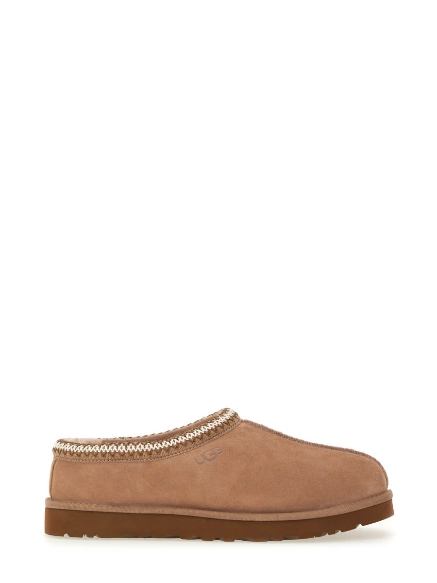 Ugg Slipper Tasman Ii In Brown