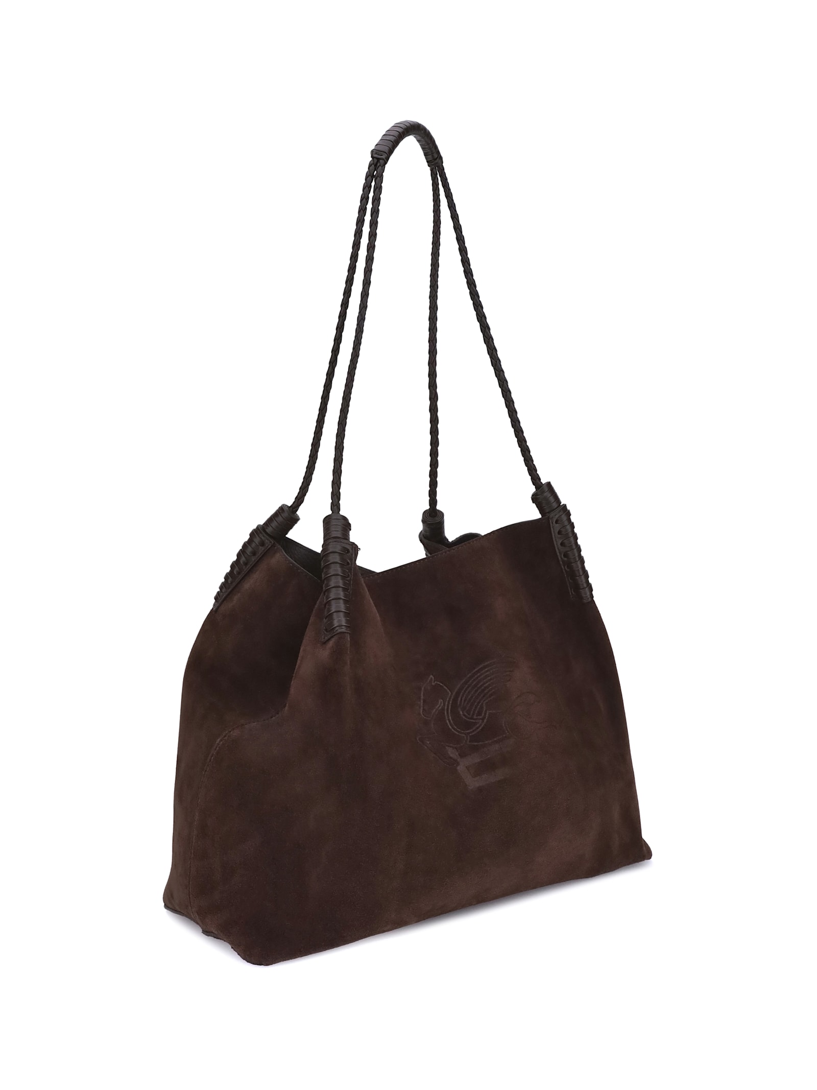 Etro Libra Small Shoulder Bag