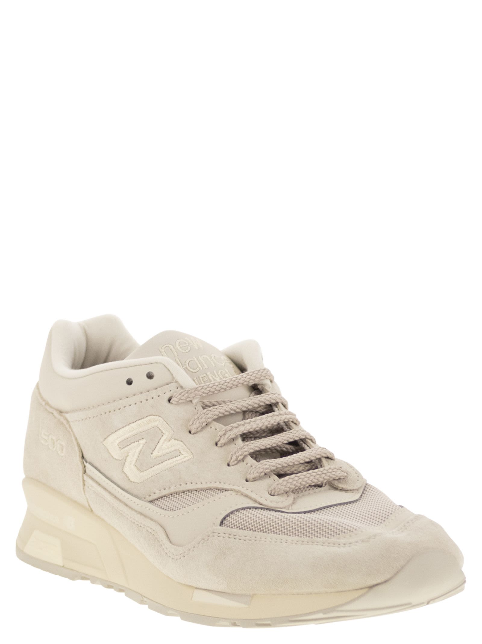 New Balance Lifestyle Tier 1 - Sneakers In Sand