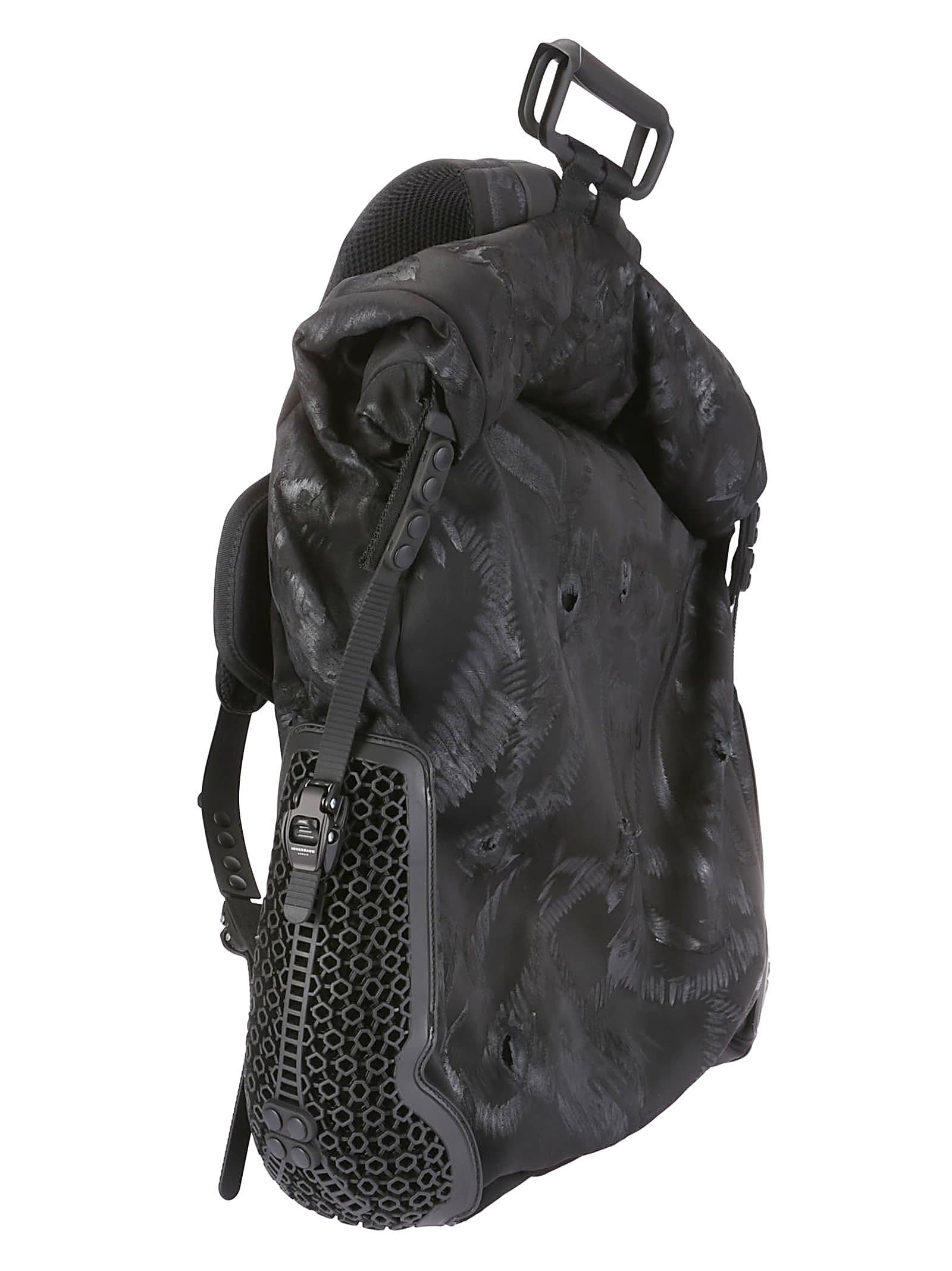 Innerraum Backpack In Black | ModeSens