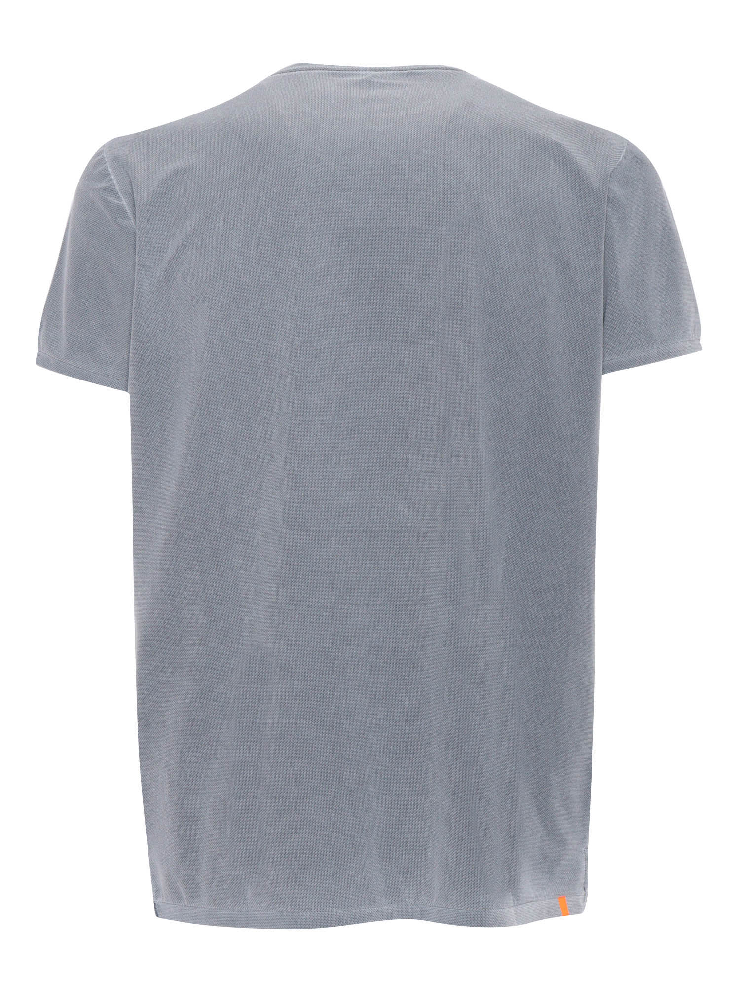 RRD - ROBERTO RICCI DESIGN TECHNO WASH PIQU SHIRTY