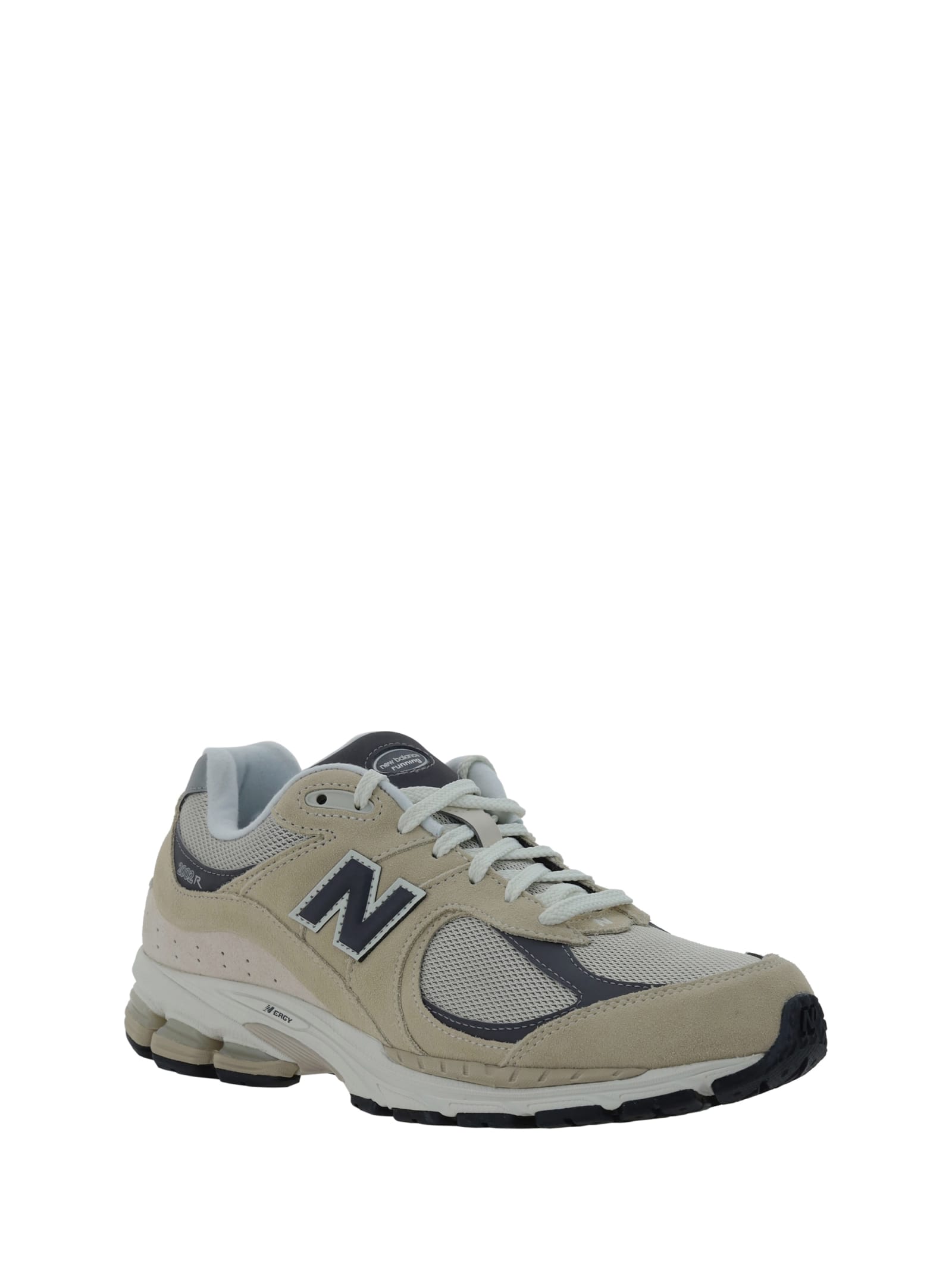 Shop New Balance Sneakers In Sandstone