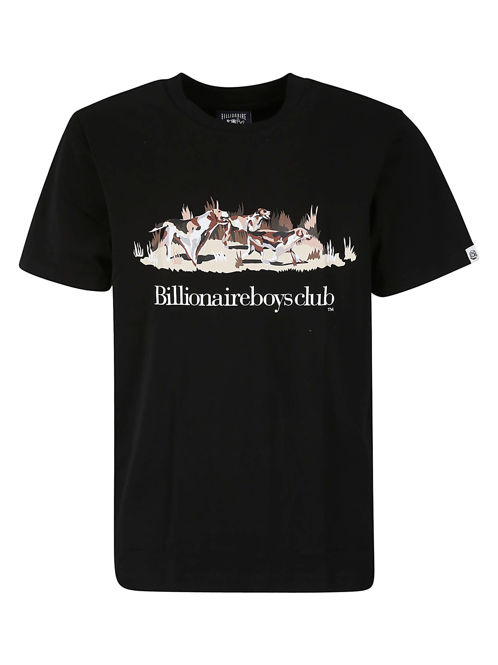 Billionaire Boys Club Space Hunt T-shirt