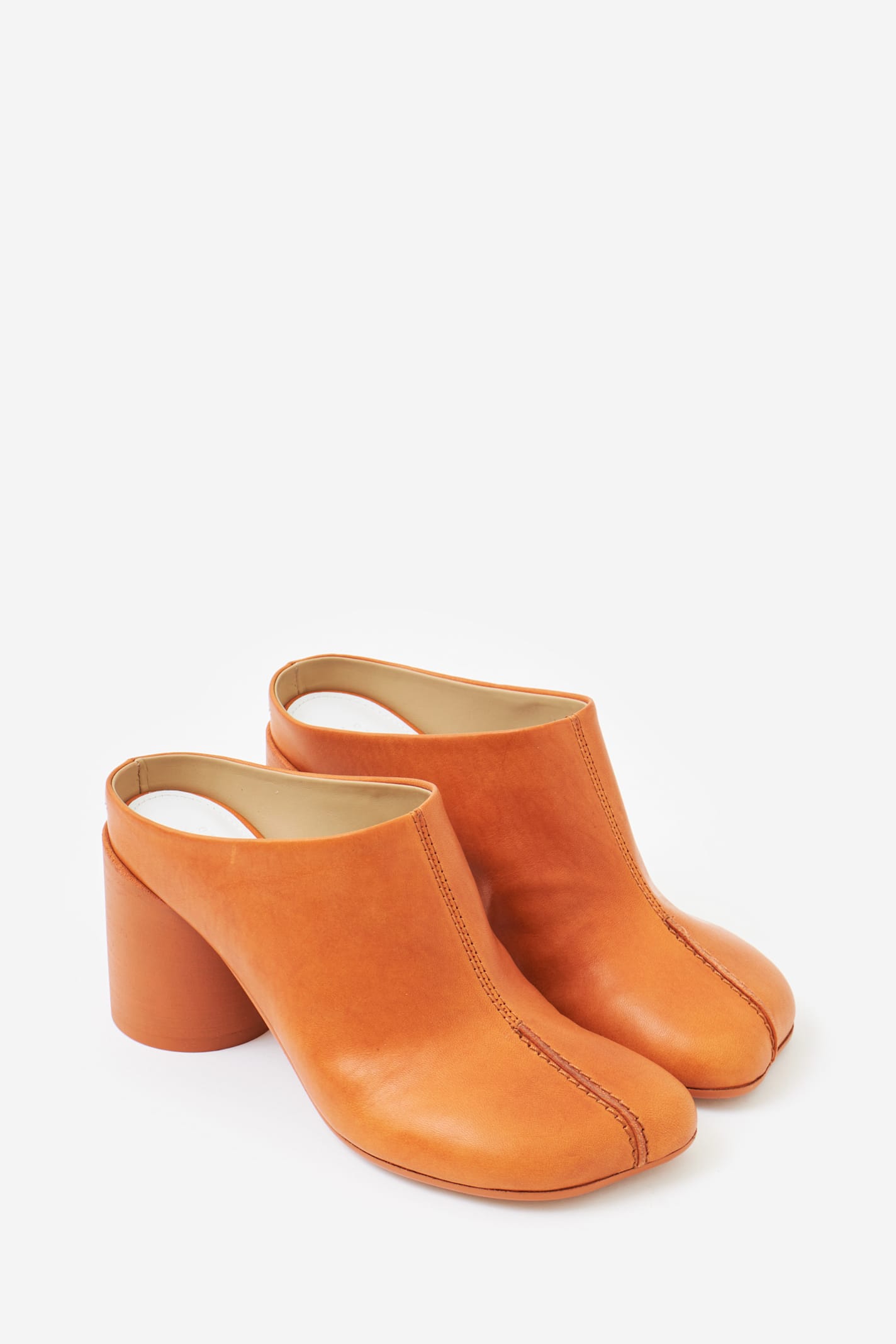 Shop Mm6 Maison Margiela Sandals
