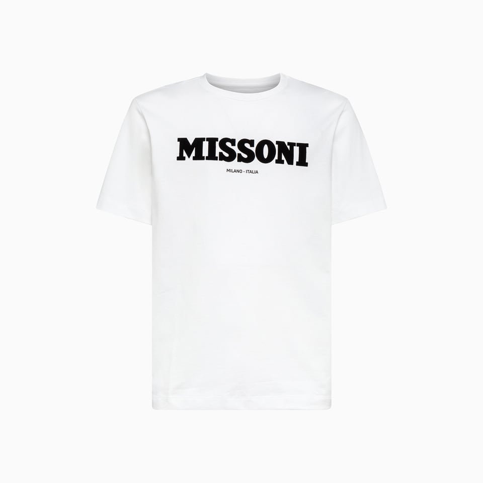Missoni T-shirt Mul000037bj0007w