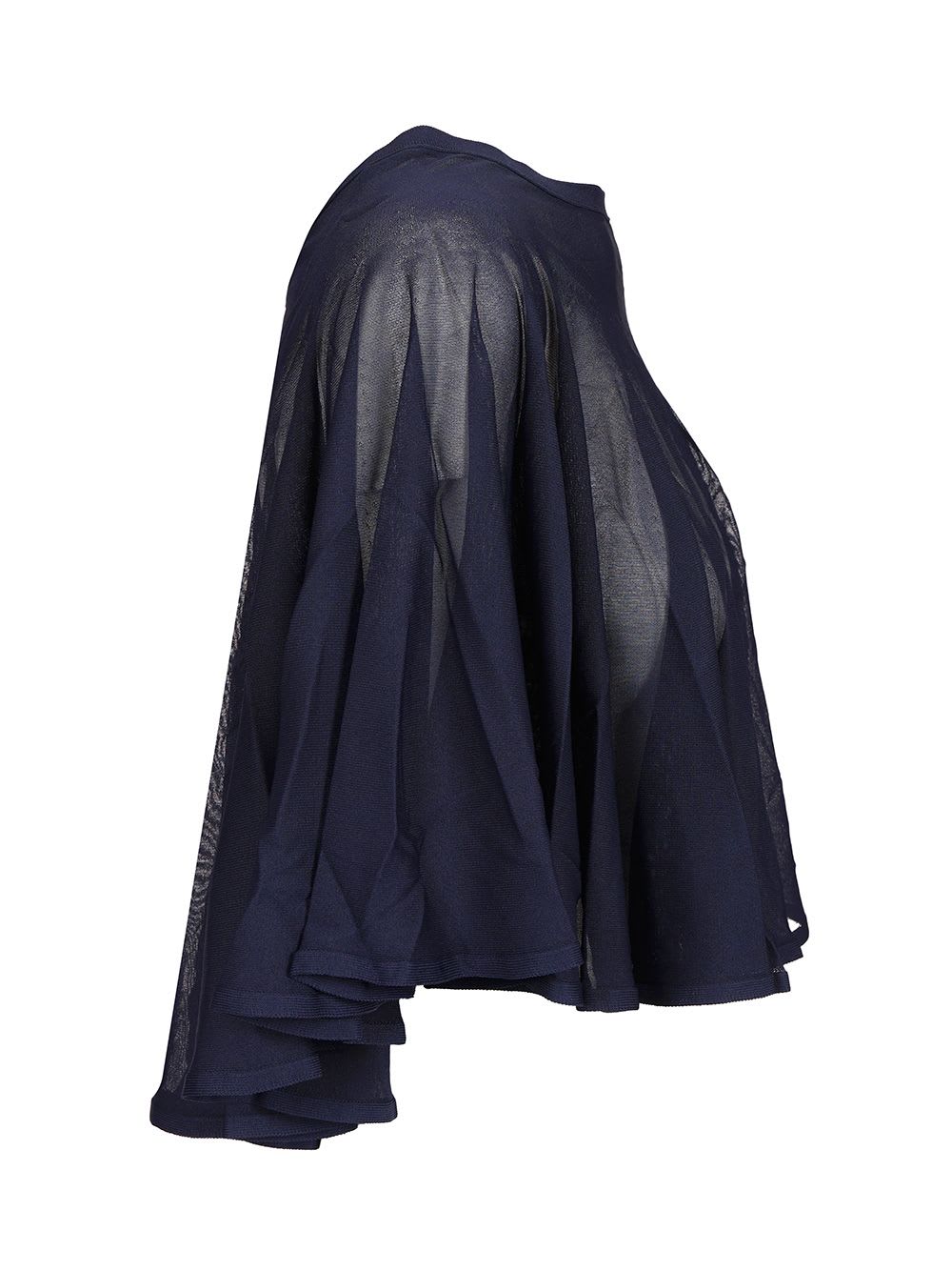 ALAÏA SKATER SKIRT