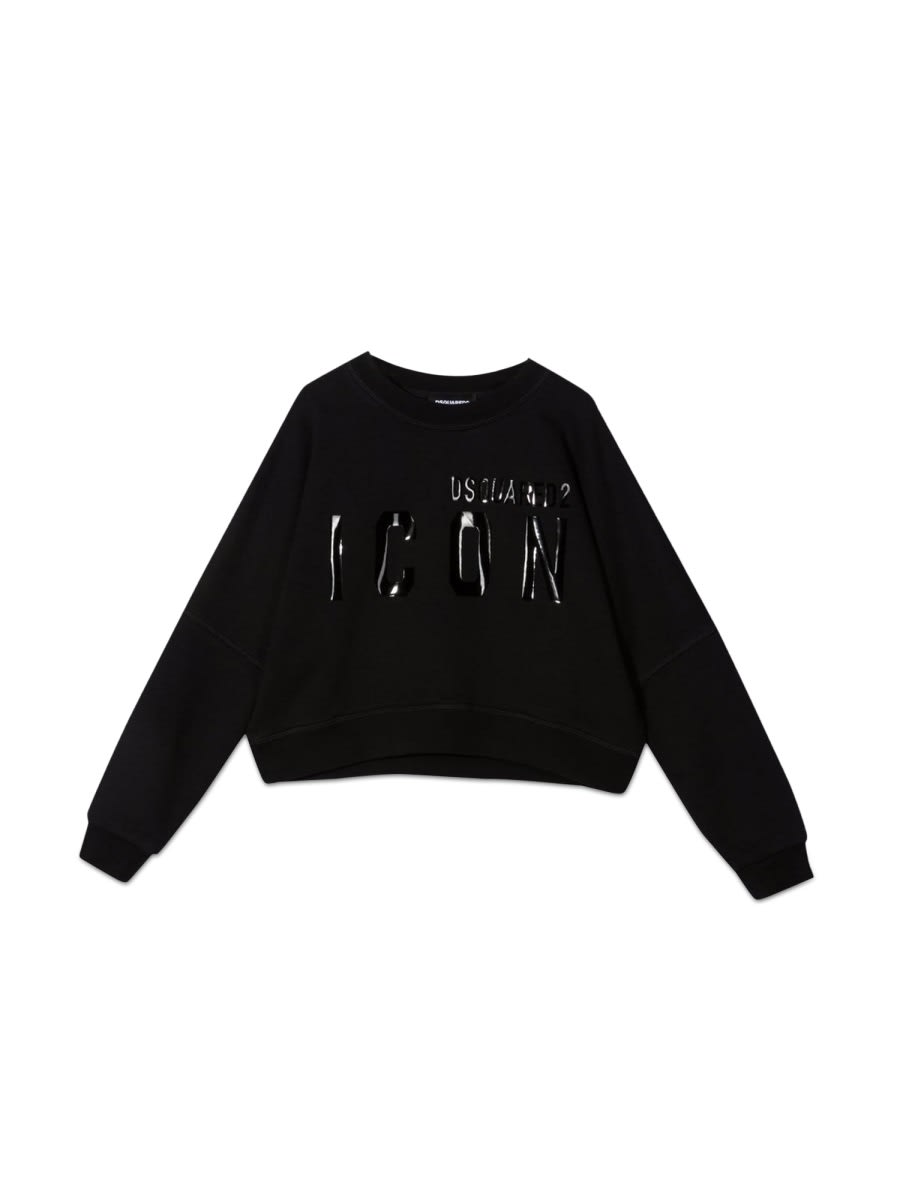 DSQUARED2 RELAX ICON FELPA