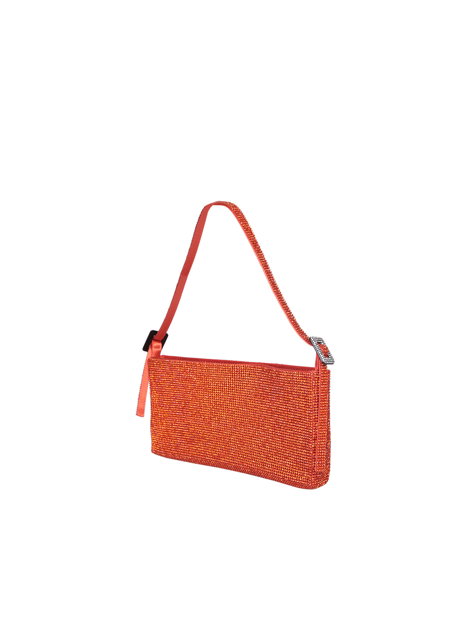 Shop Benedetta Bruzziches Your Best Friend La Grande Orange Bag