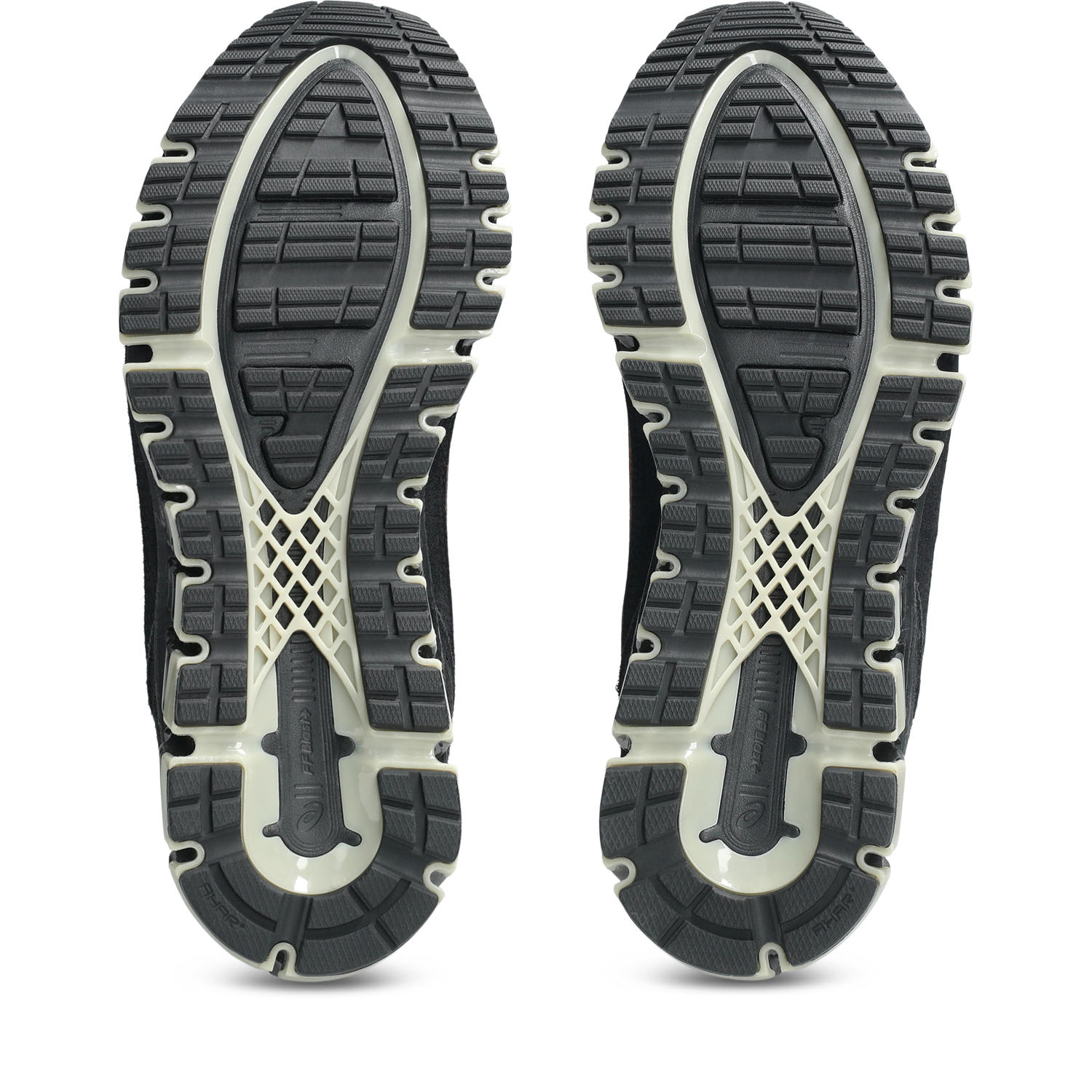 Asics Gel-quantum 360 I Amp Sneakers In Black